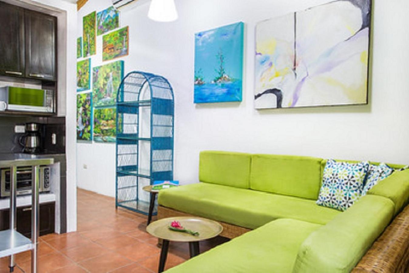 Flexible Stay Modern Suite #1