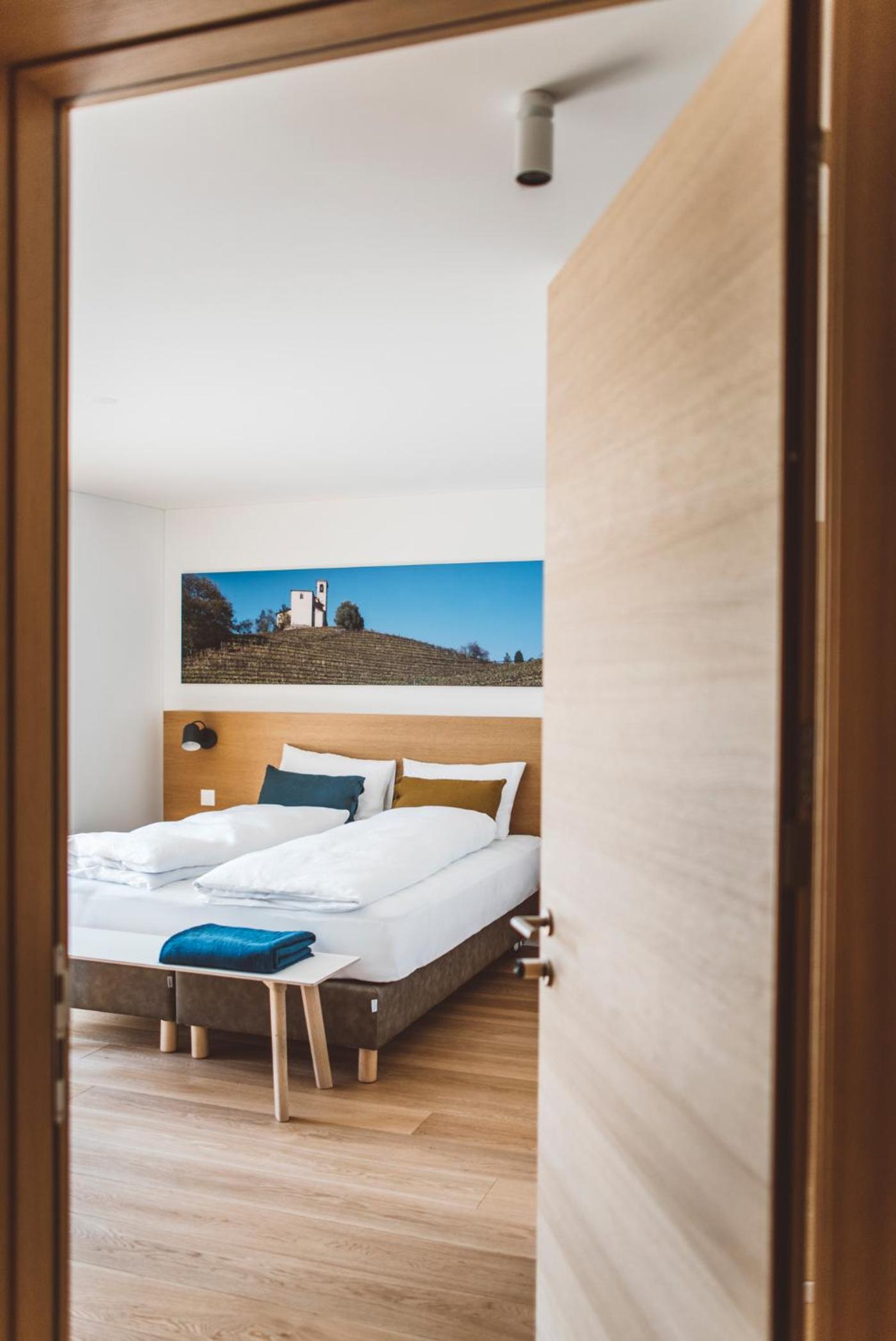 Double or Twin Room photo 1