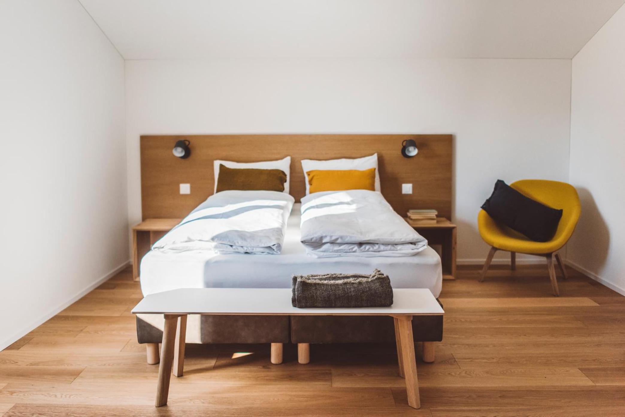 Double or Twin Room photo 2