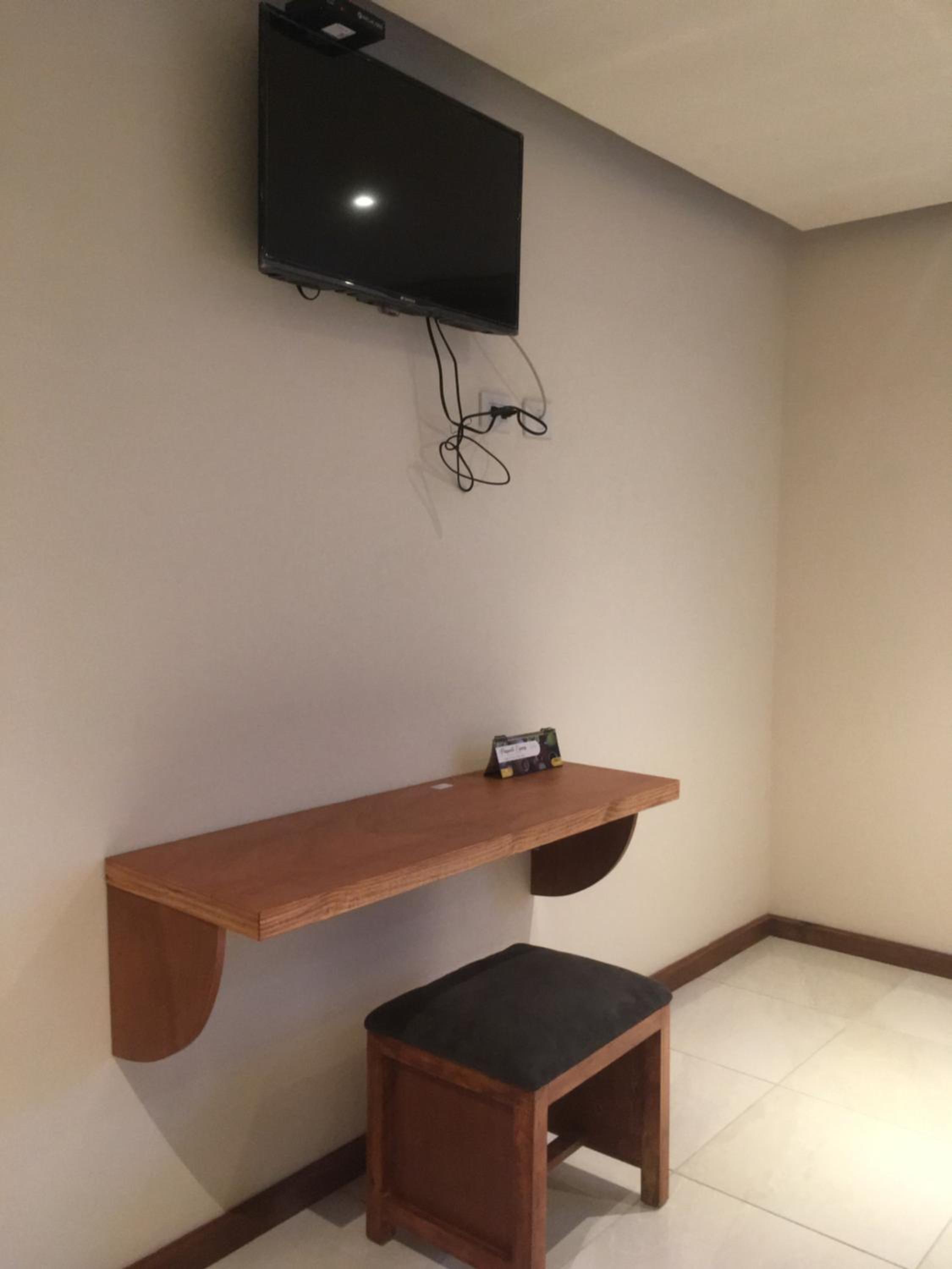 Double Room - Photo 3
