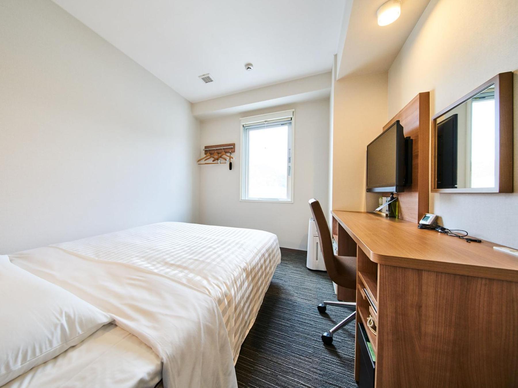 Standard Double Room - Non-Smoking - Photo 1