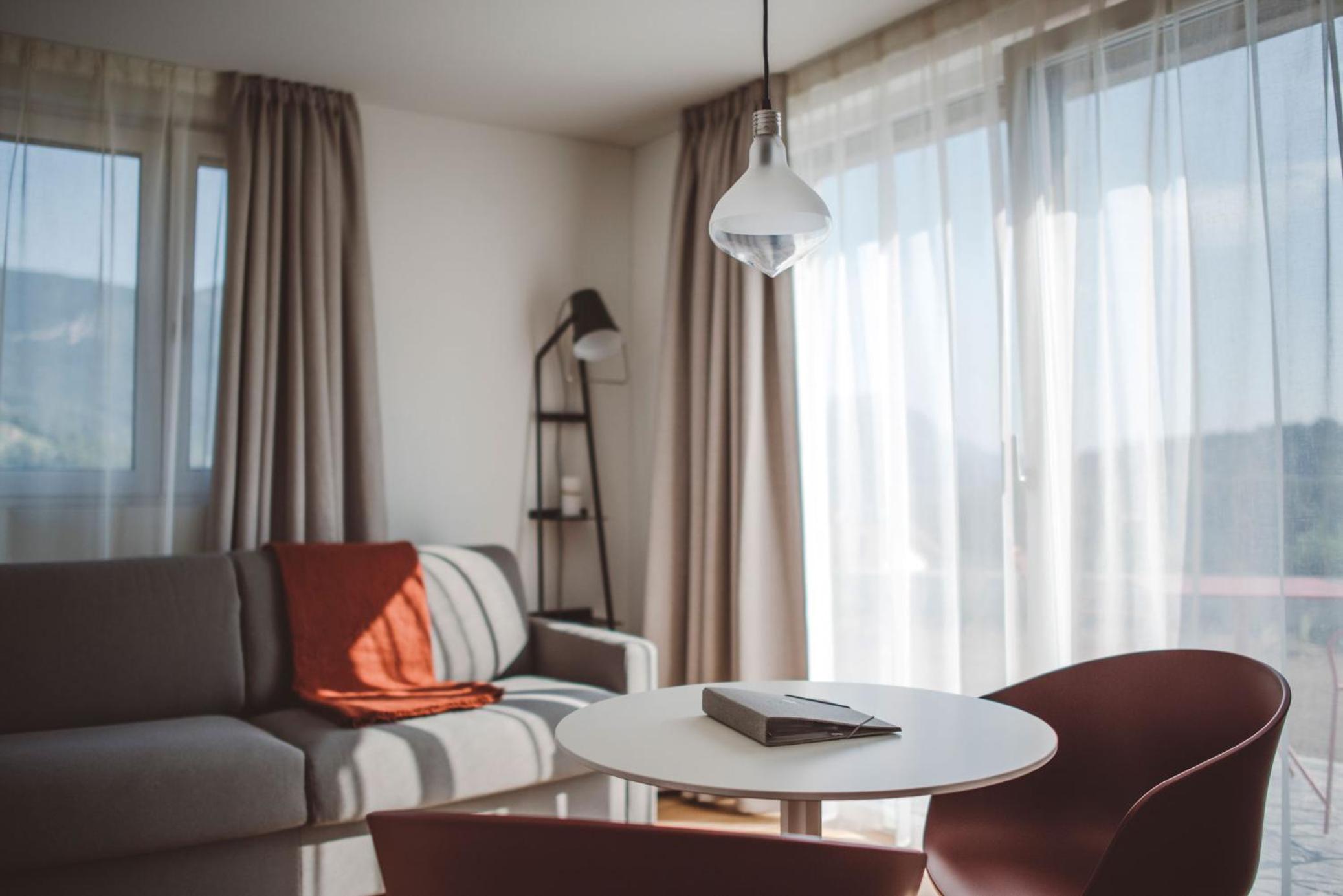 Junior Suite photo 3
