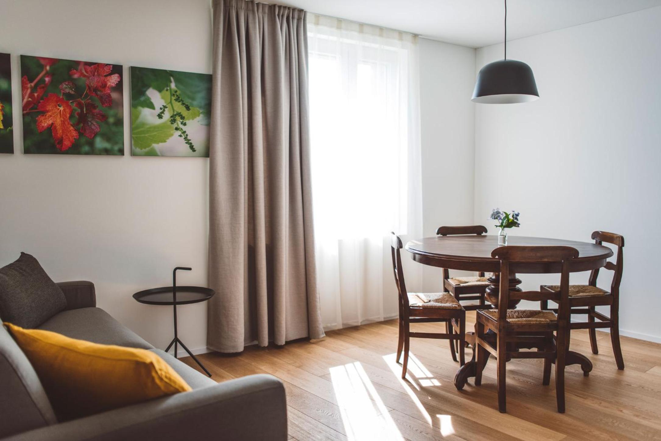 Family Suite photo 2