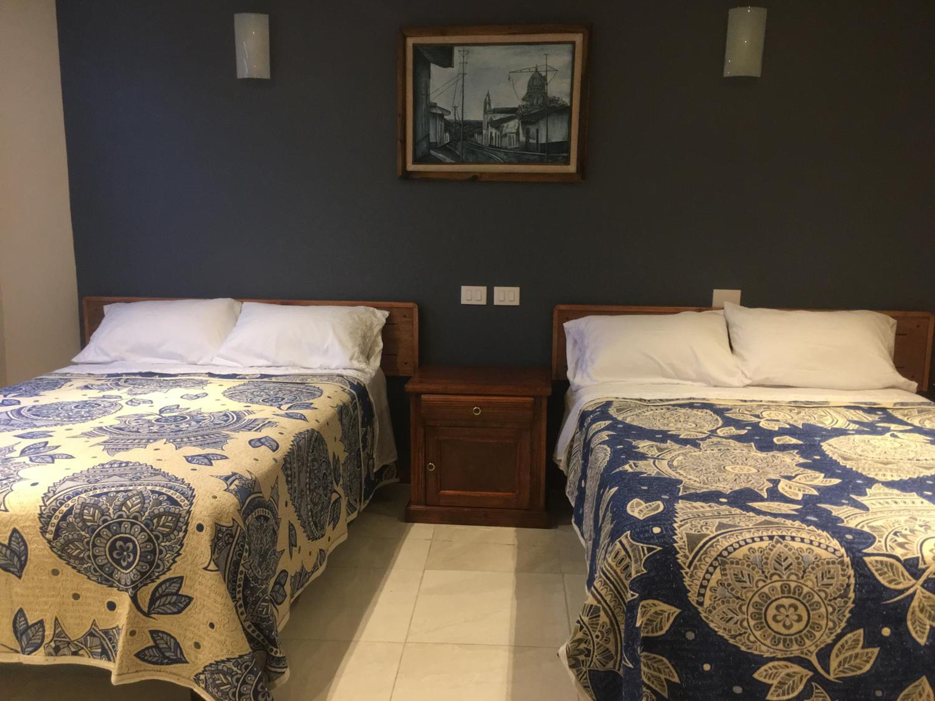 Double Room - Photo 1