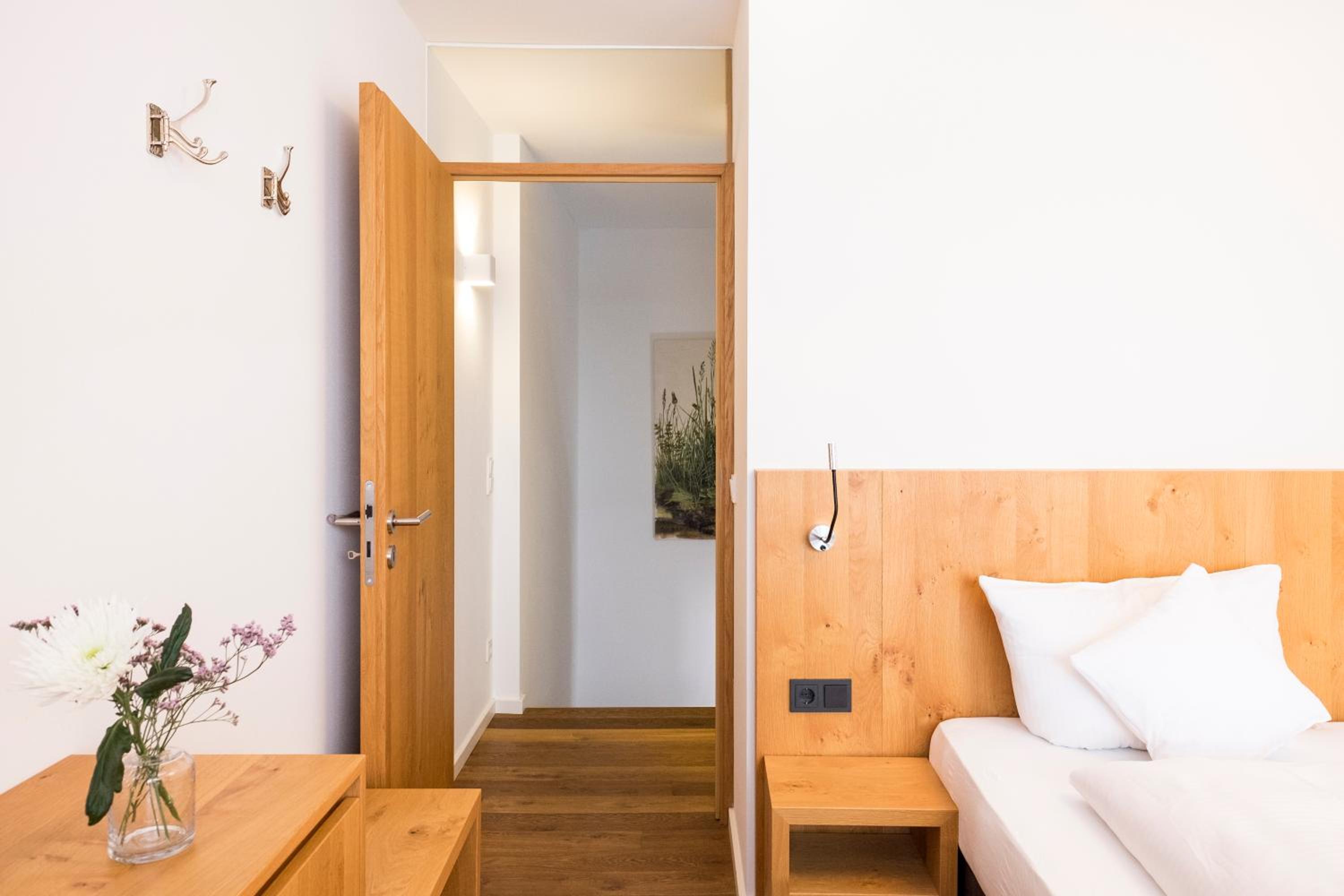 Duplex Apartment photo 1