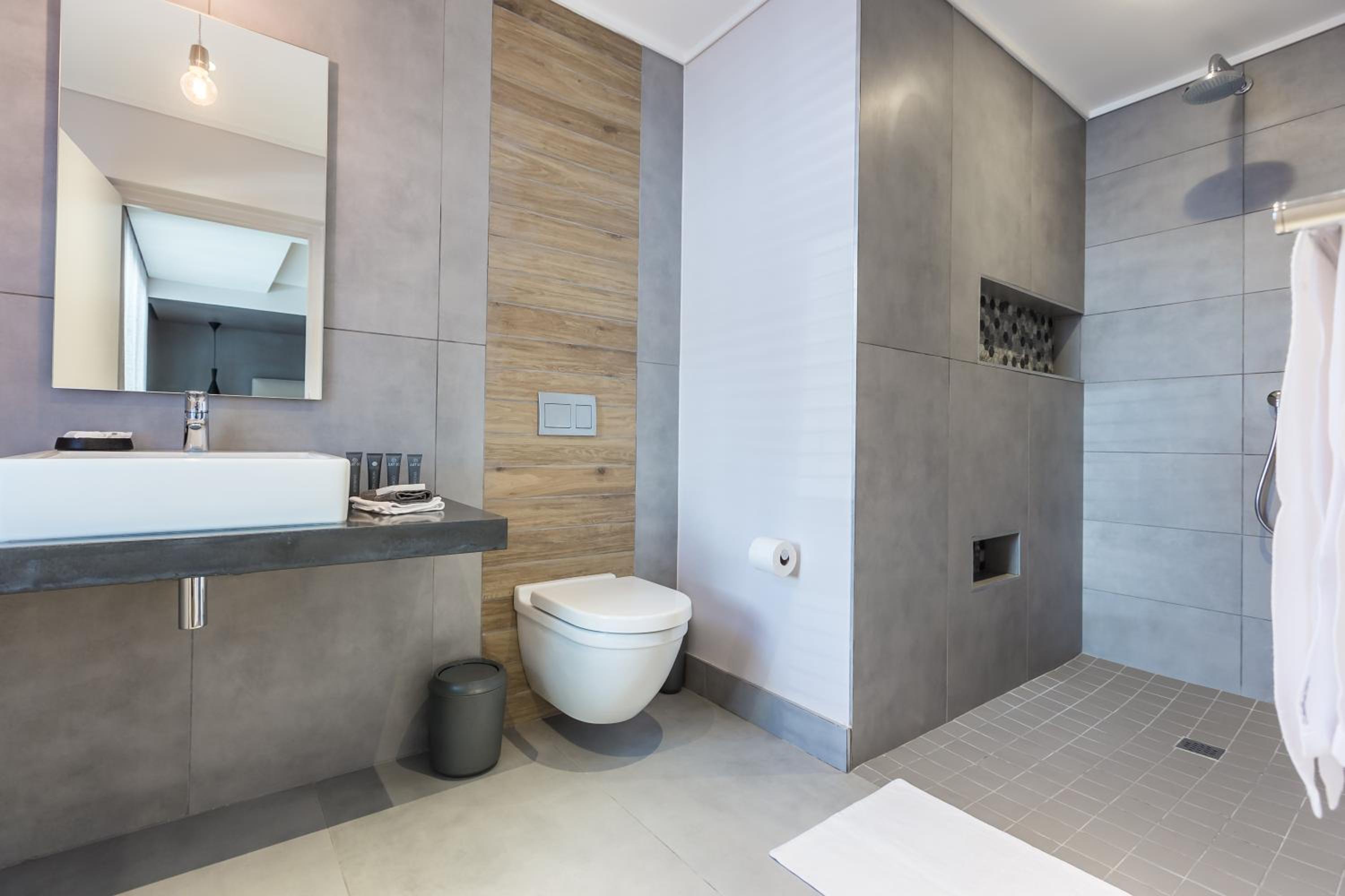 Deluxe King Suite - Photo 14