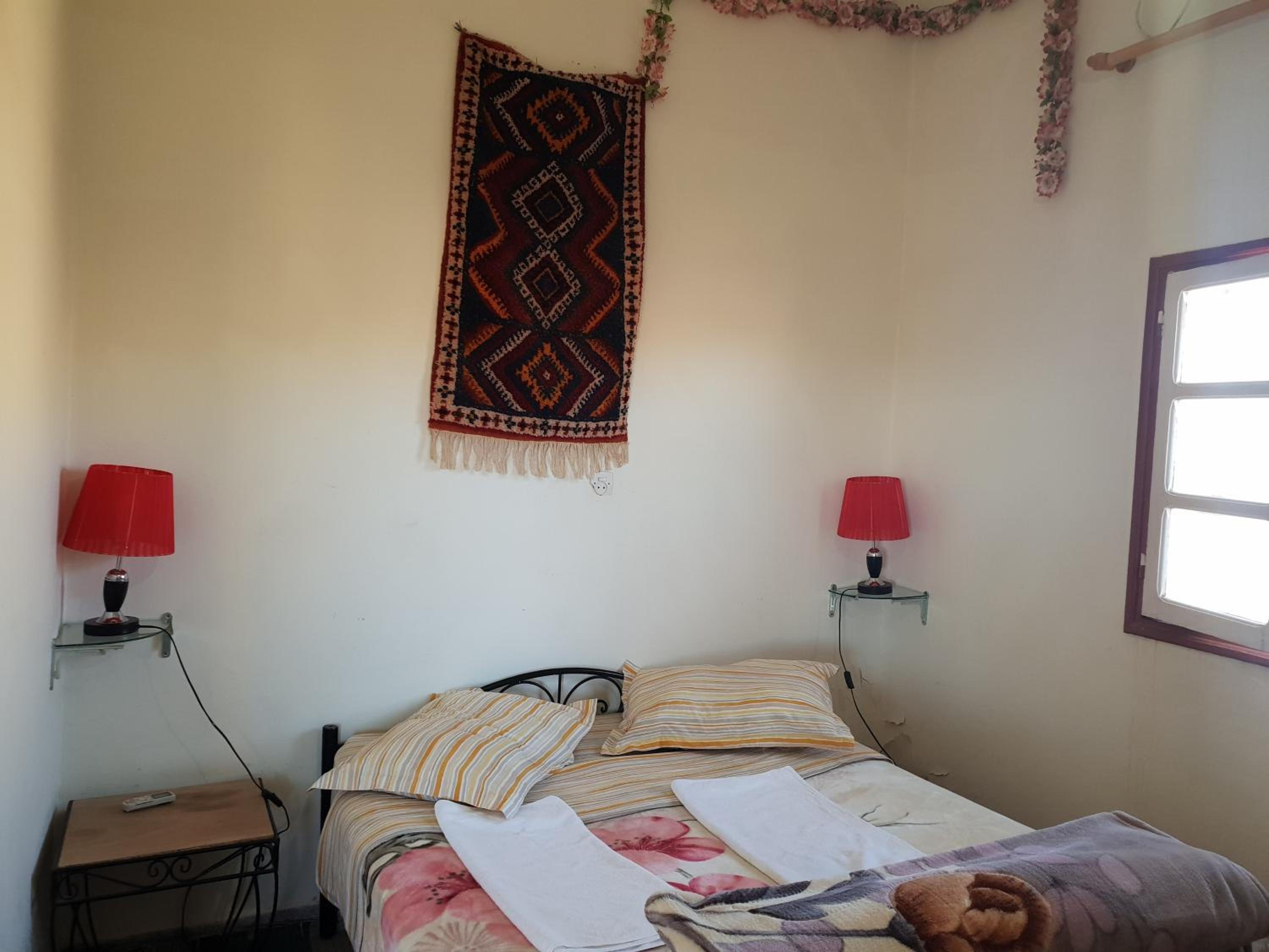 Double Room (1 Adult + 1 Child) - Photo 6