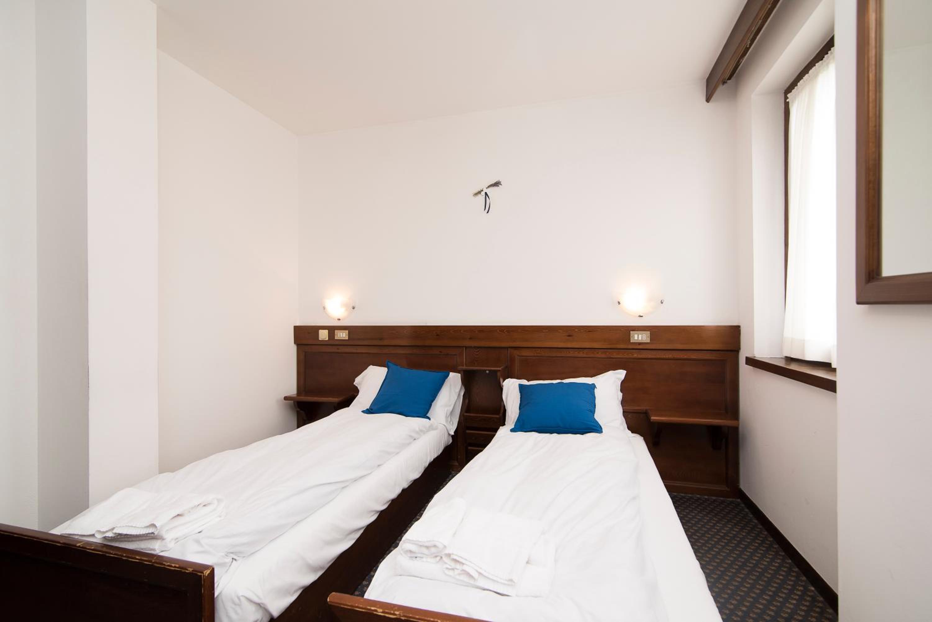 Twin Room photo 1