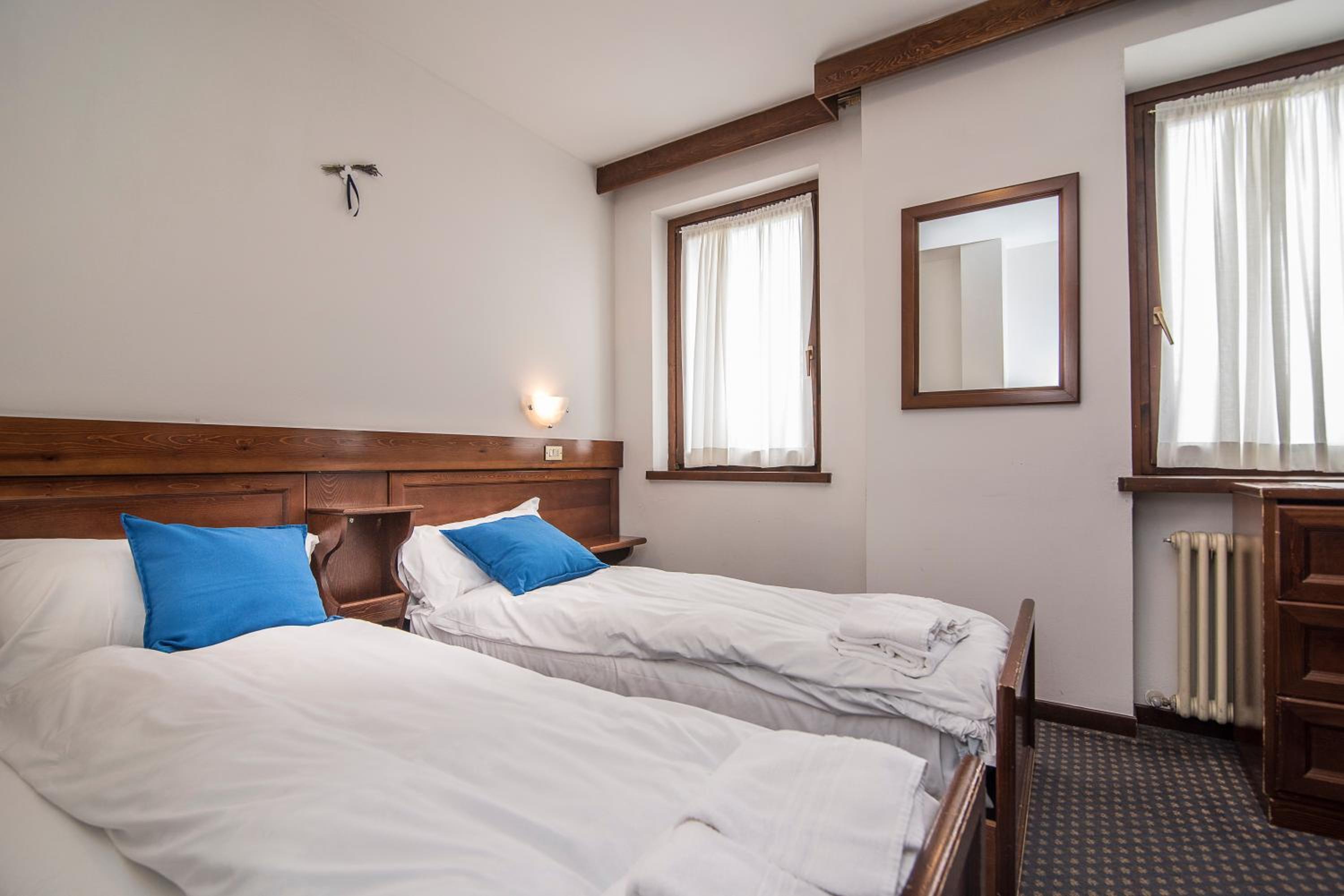 Twin Room photo 2