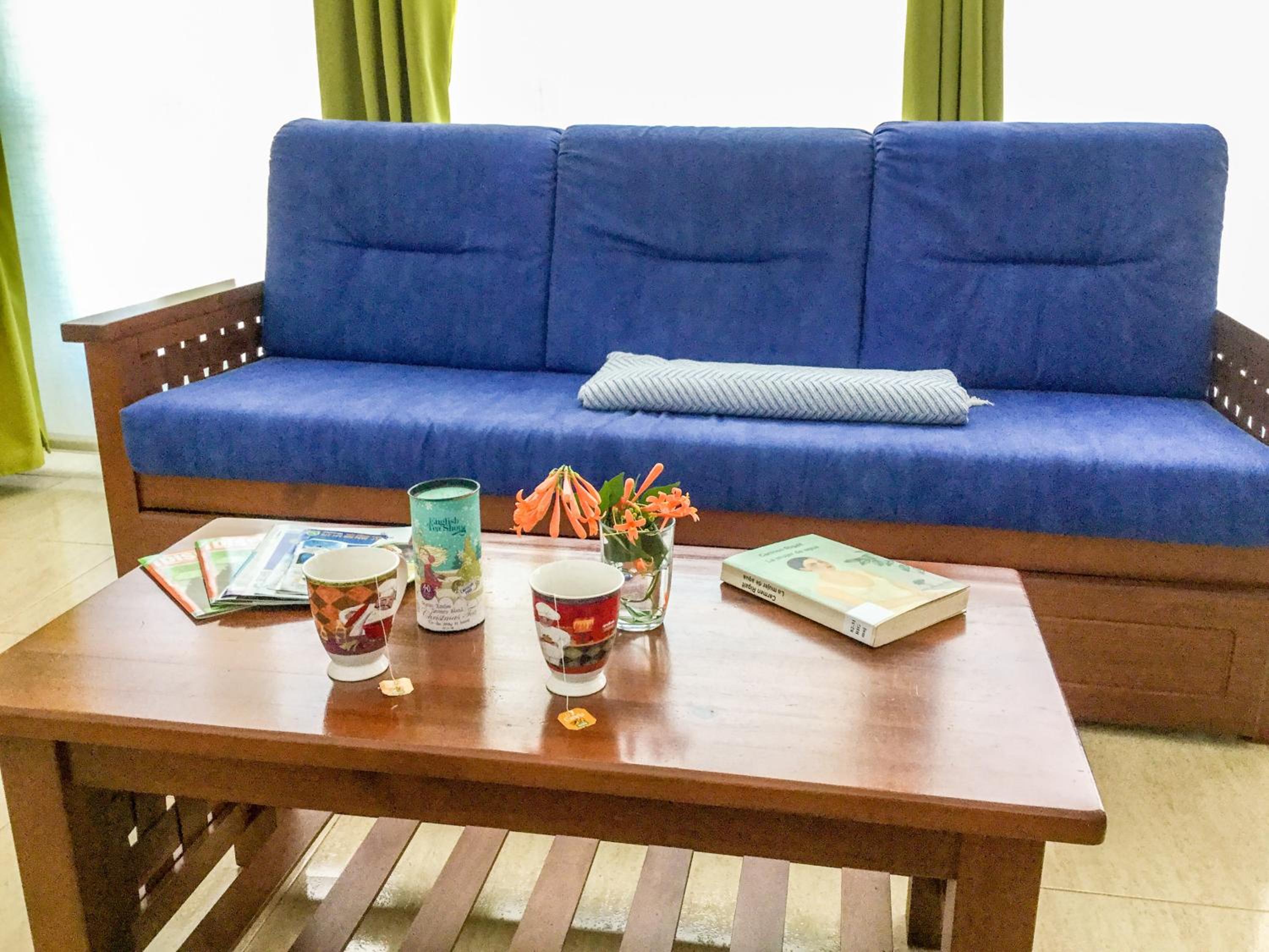 Apartment - Photo 33