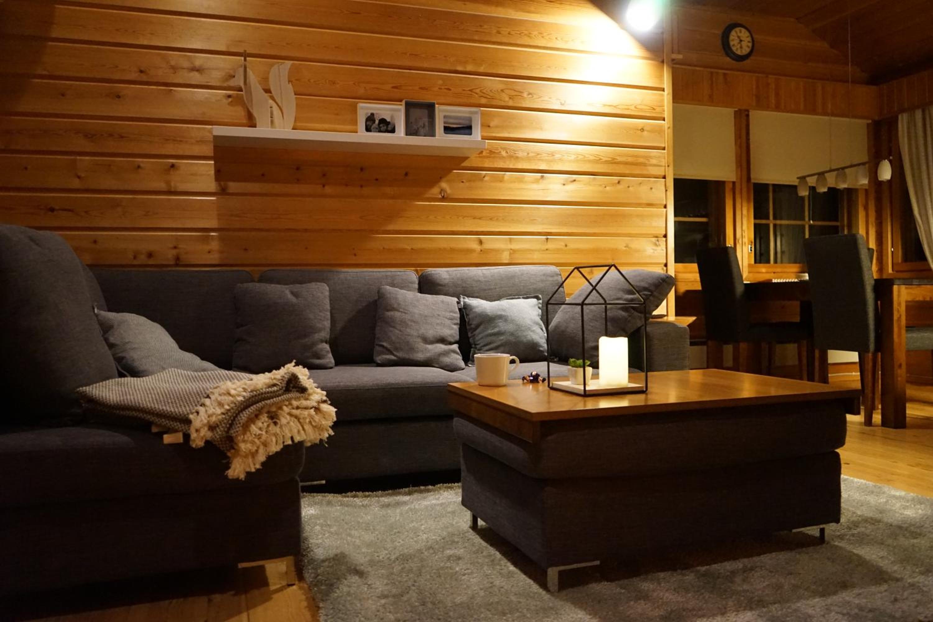 Holiday Home photo 1