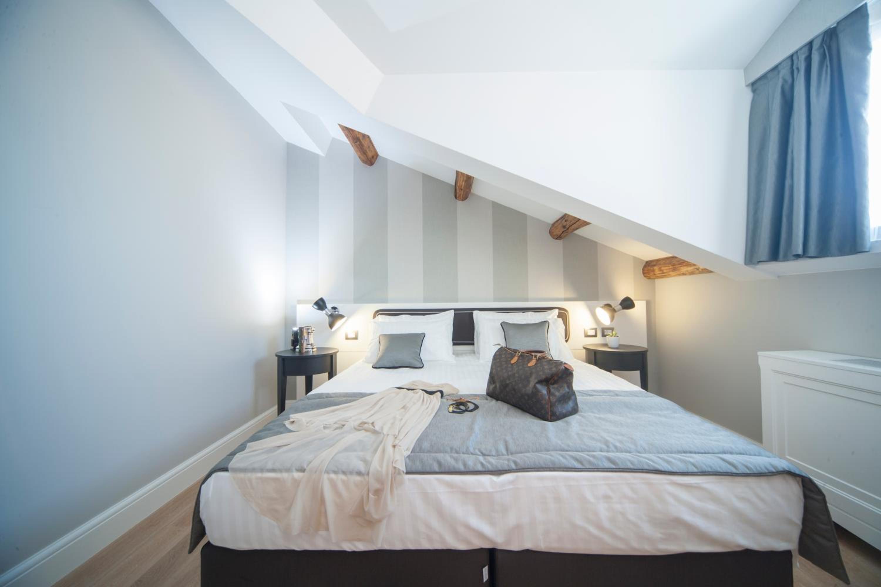Deluxe Triple Room - Photo 6