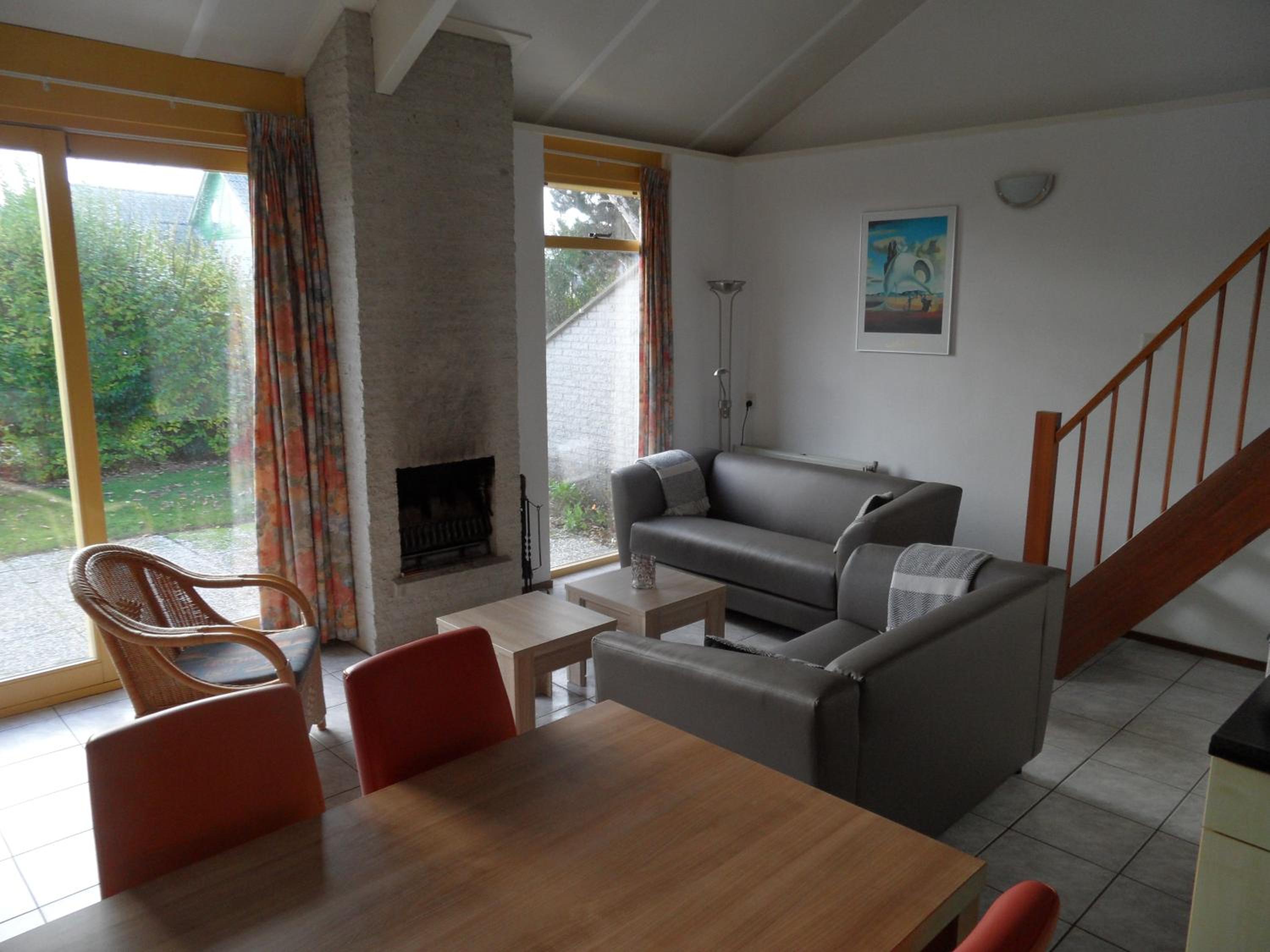 Vacation Home photo 1