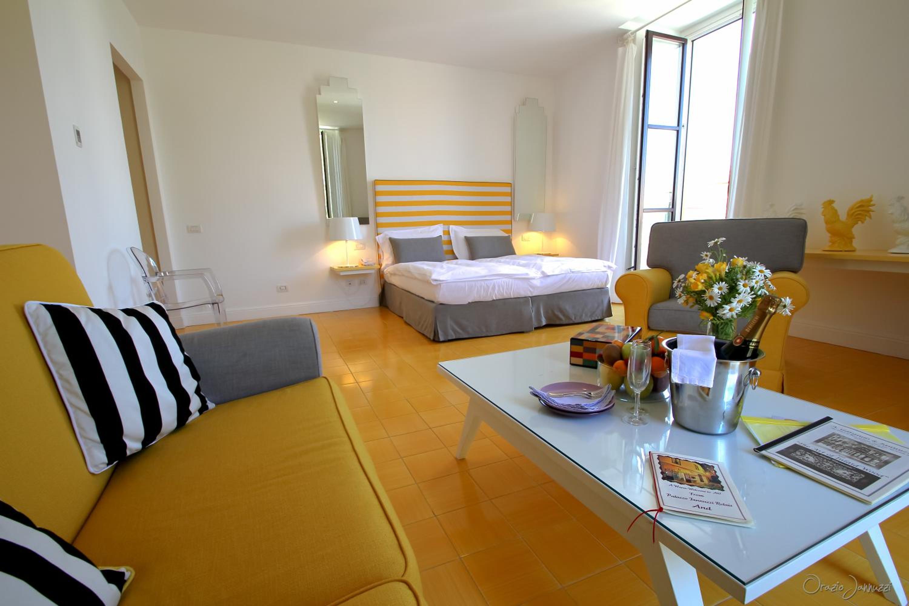 Junior Suite - Photo 6