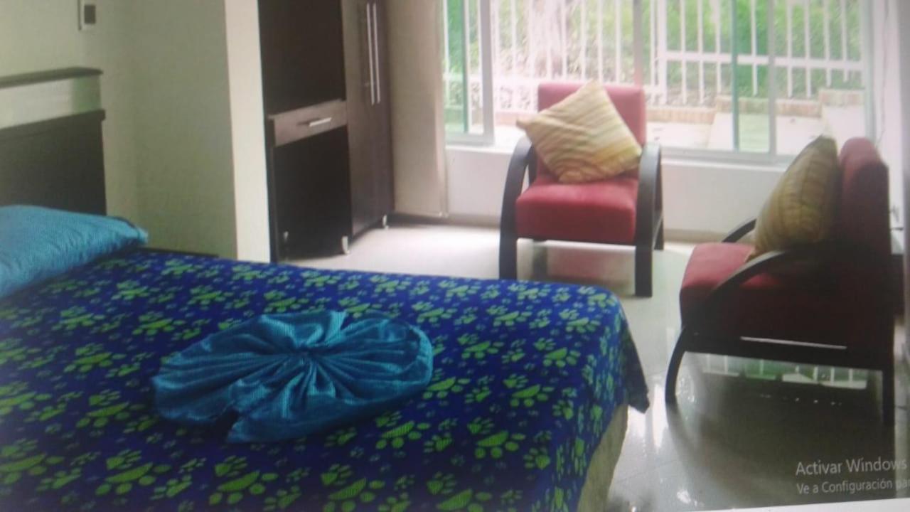 Deluxe Family Room photo 1