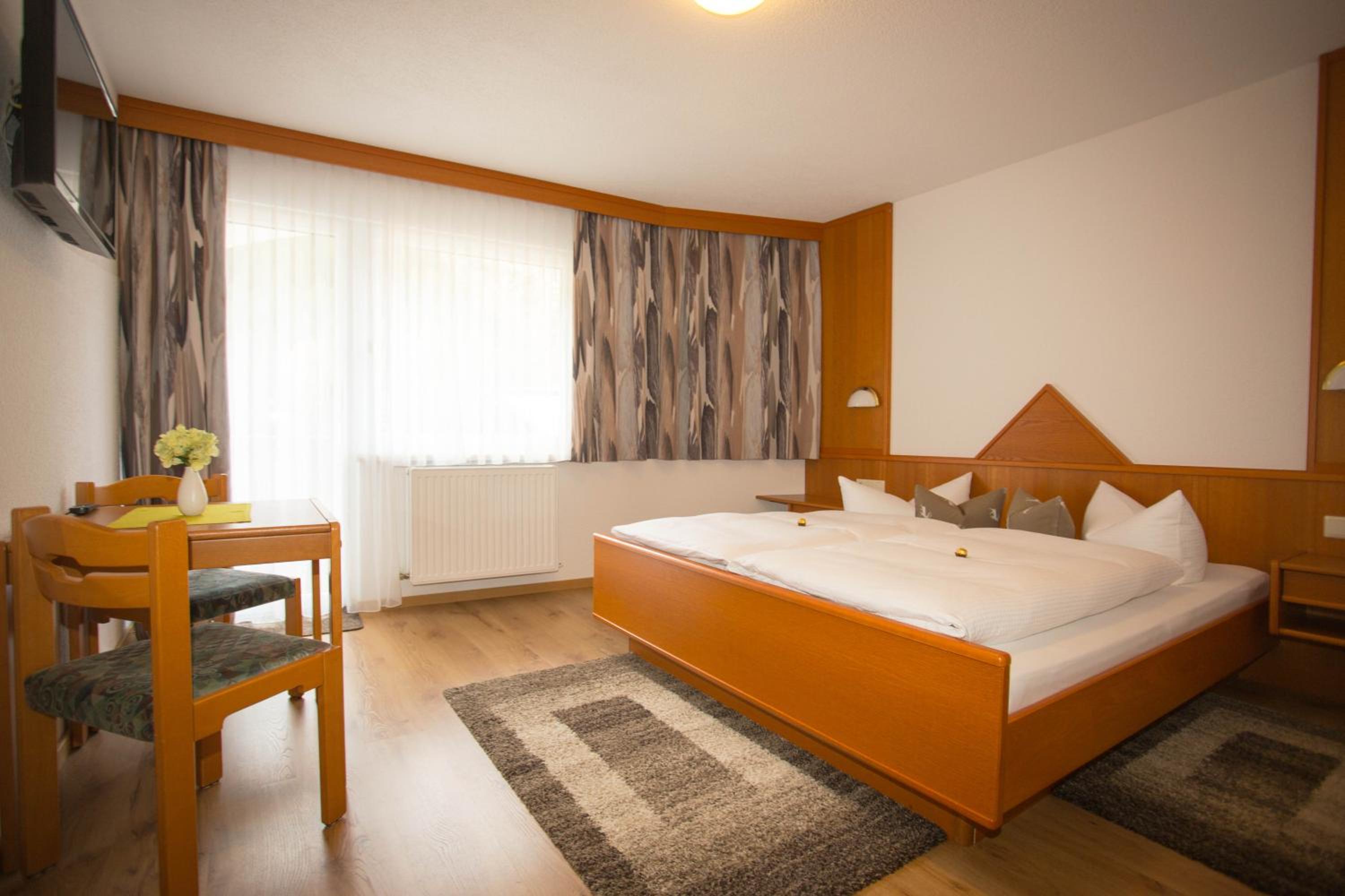 Double Room photo 1