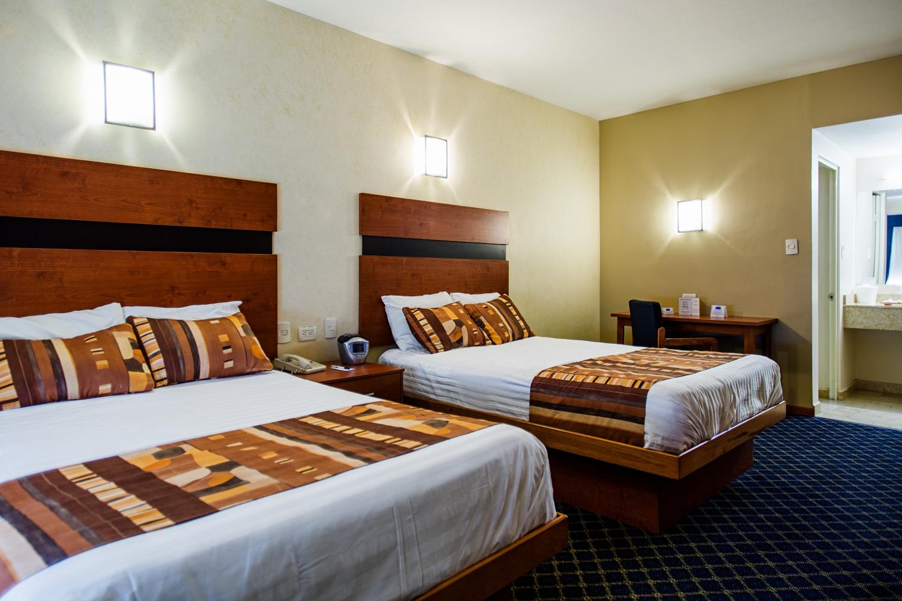 Twin Room photo 2