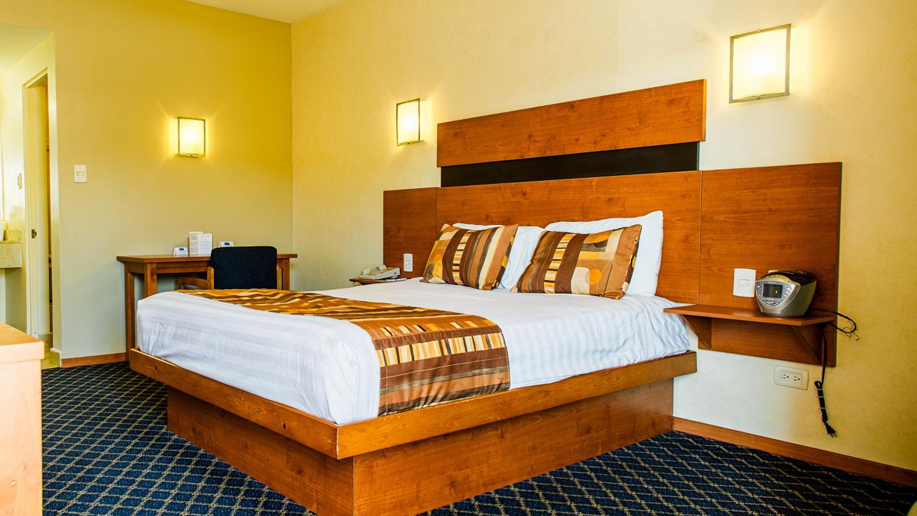 Double Room photo 2
