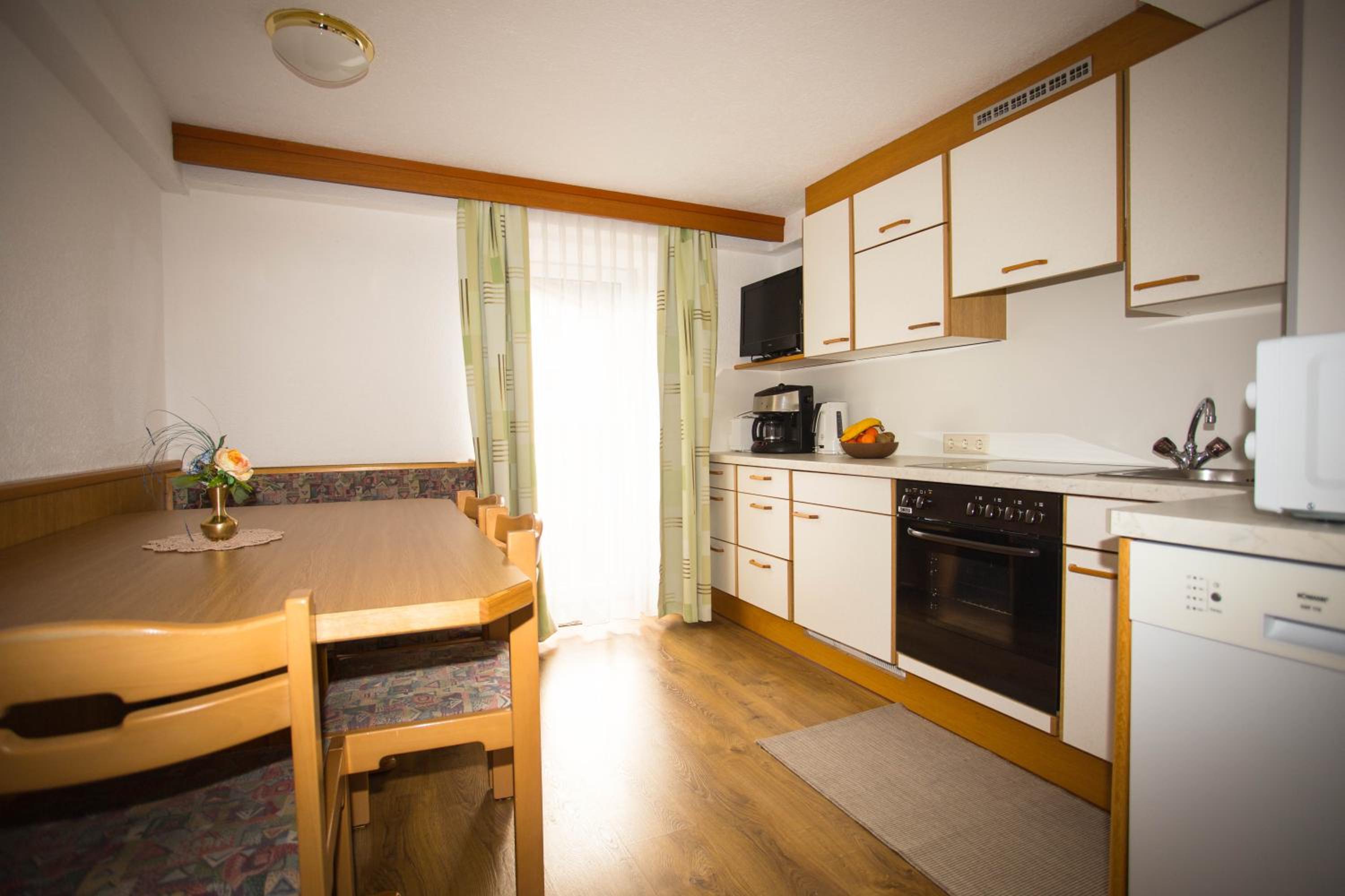 Two-Bedroom Apartment photo 2