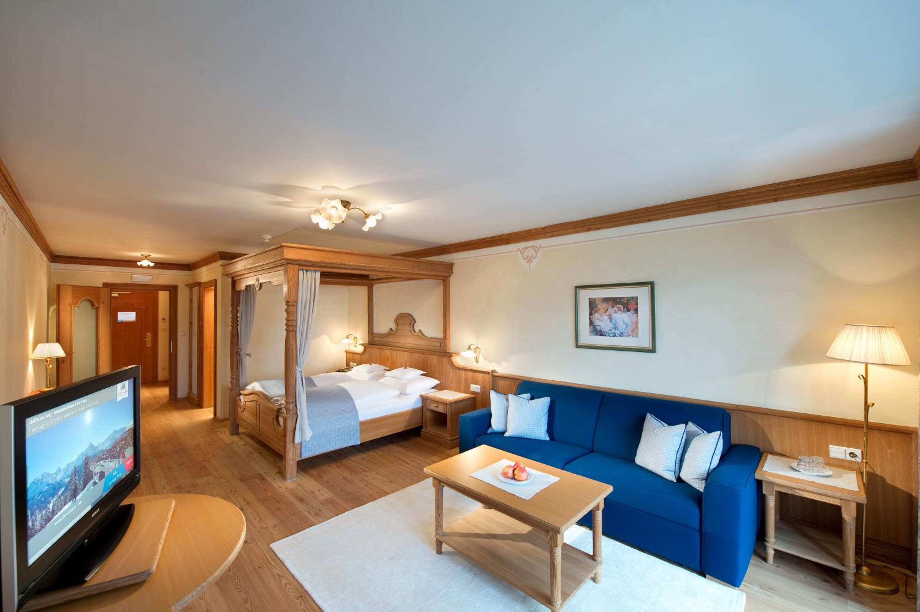 Junior Suite - Photo 6