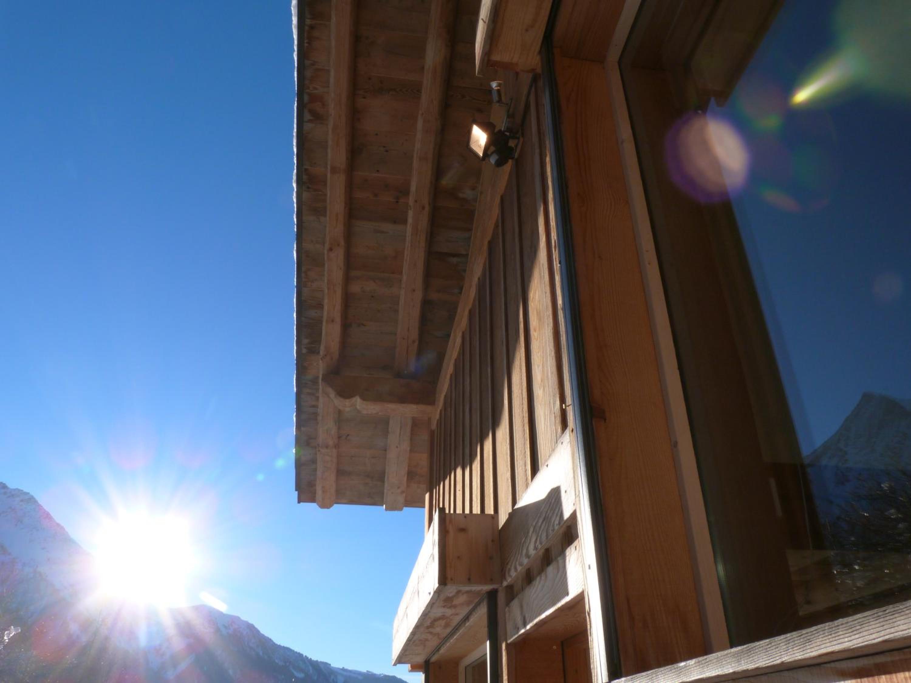One-Bedroom Chalet - Photo 1