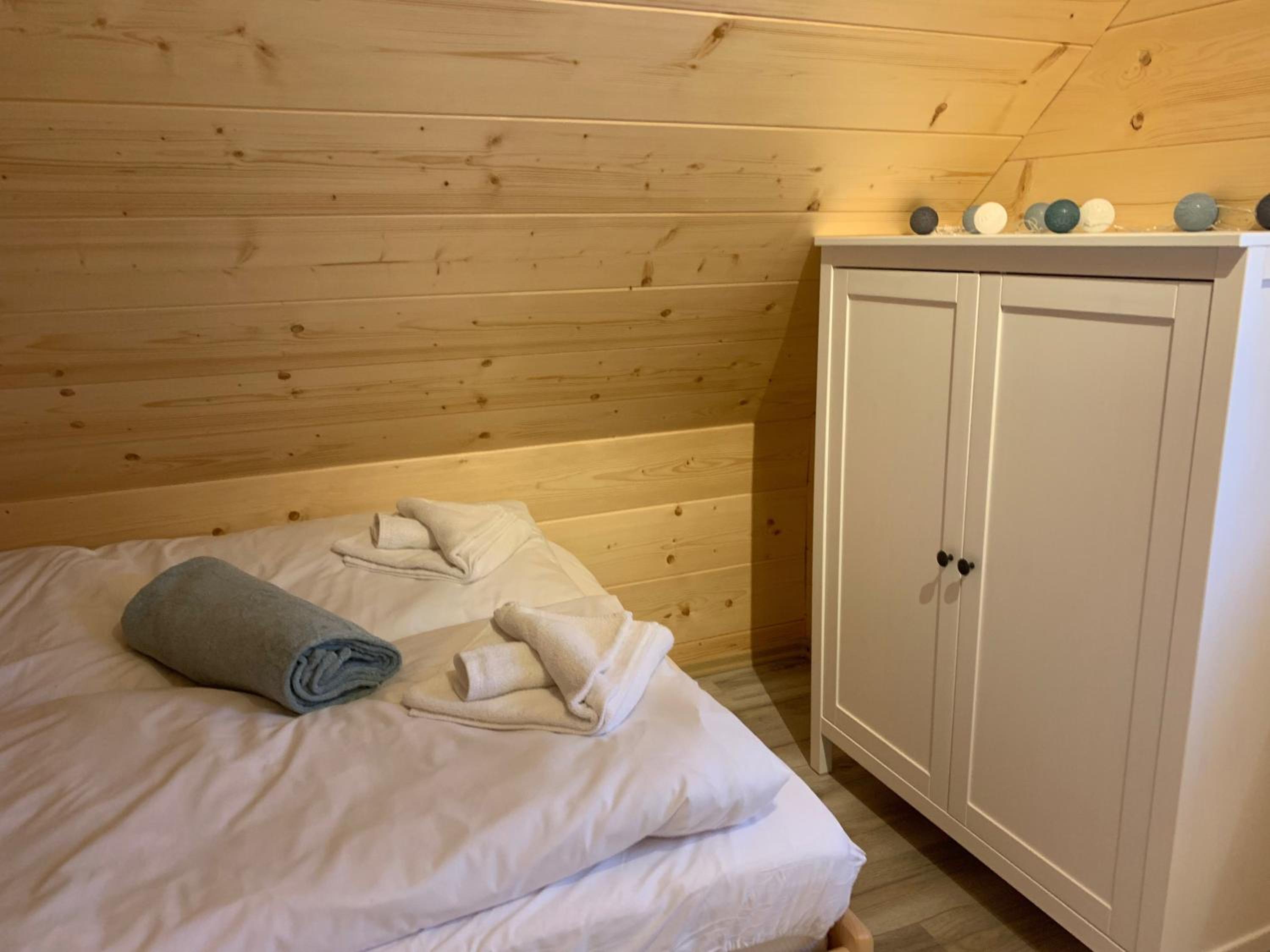 Two-Bedroom Chalet photo 1