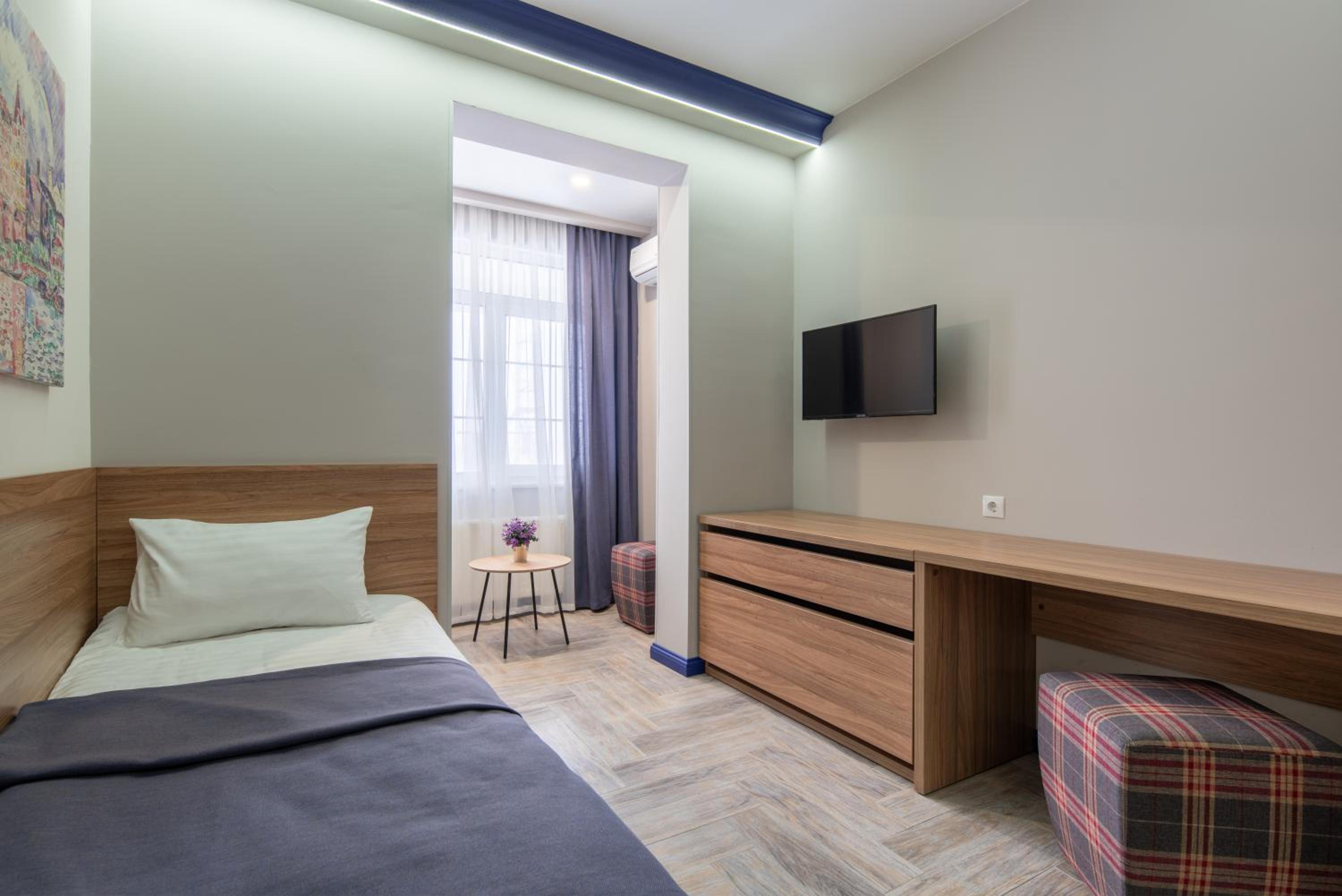 Standard Apartment