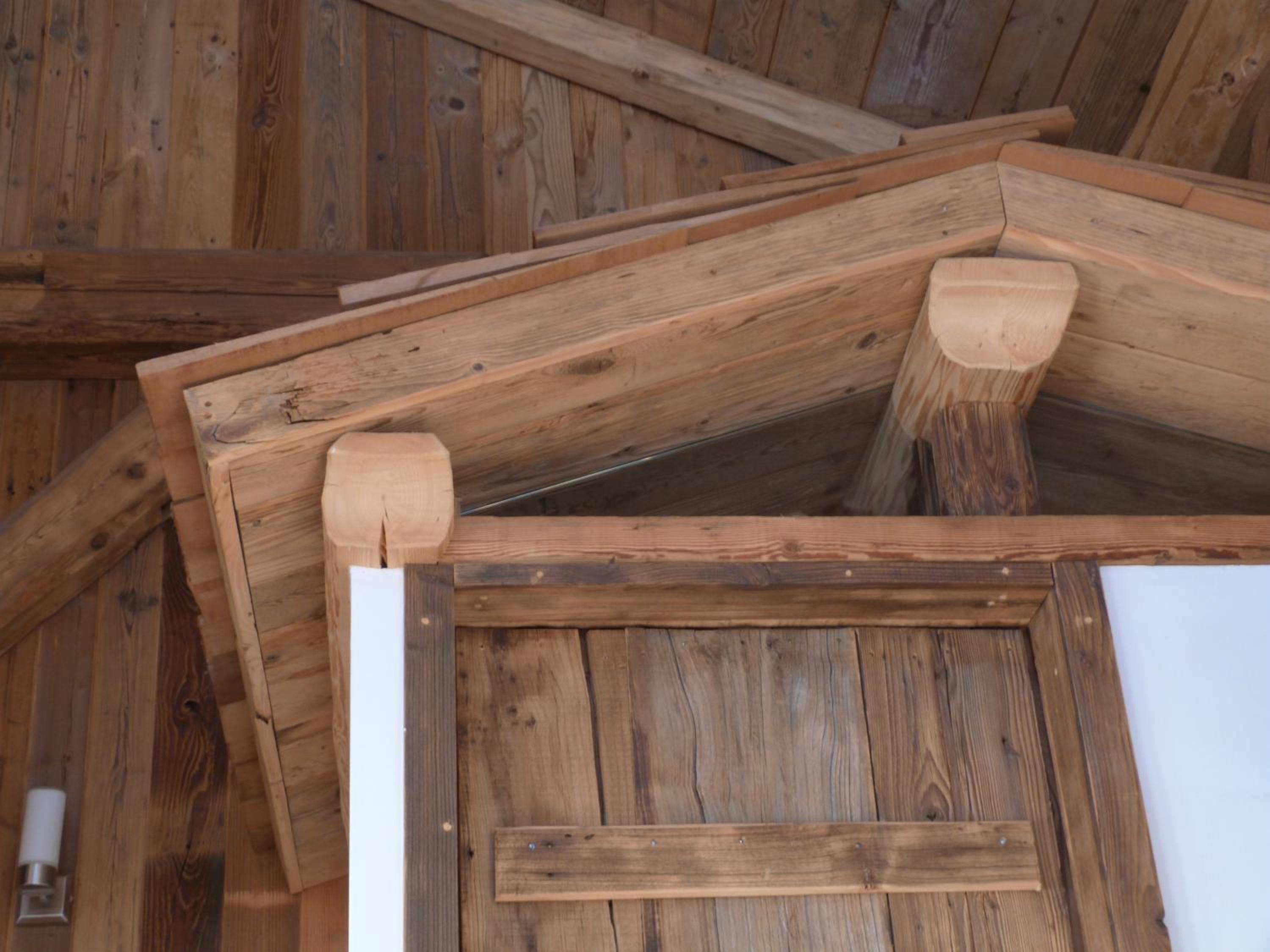 One-Bedroom Chalet - Photo 15