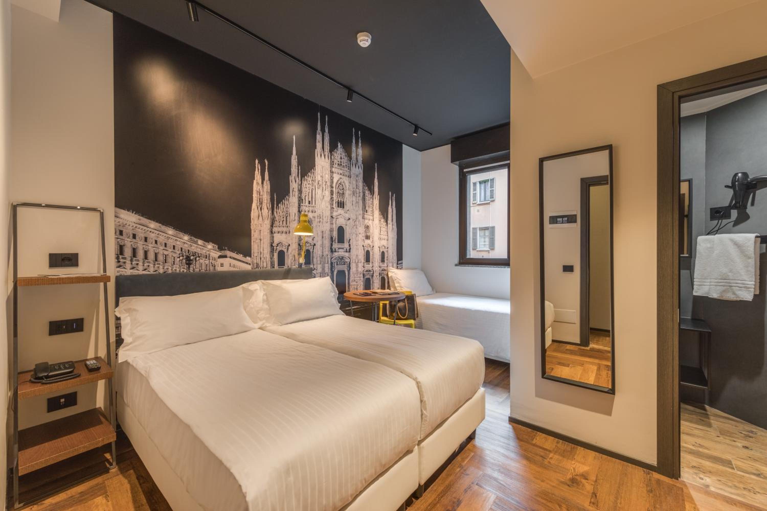 Triple Room photo 1