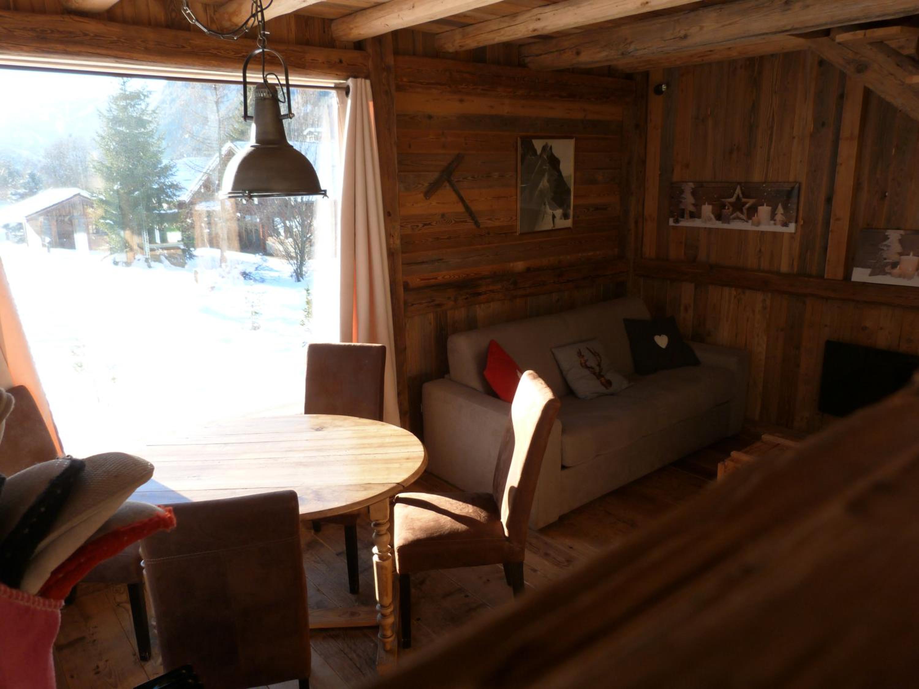 One-Bedroom Chalet - Photo 17