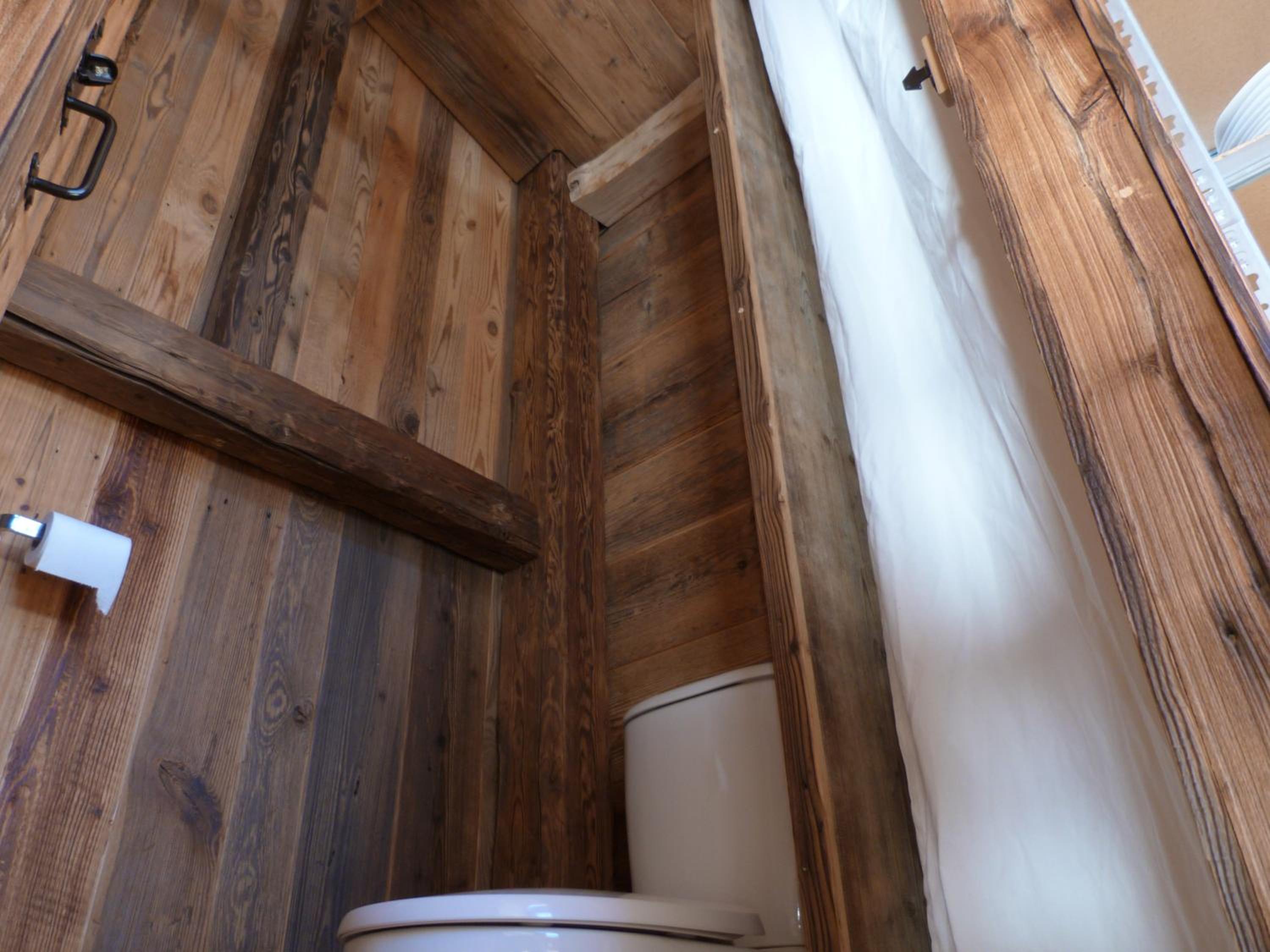 One-Bedroom Chalet - Photo 18