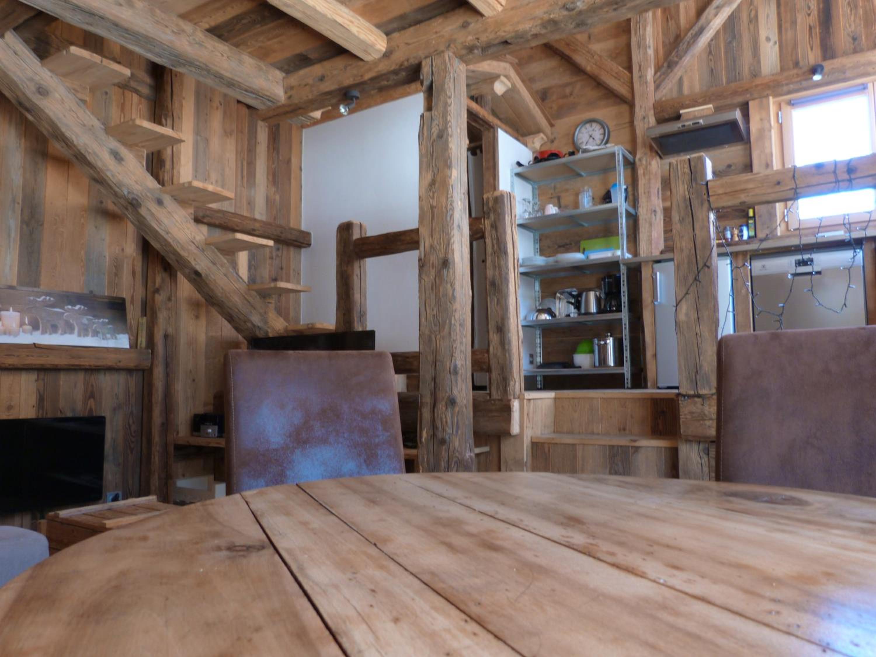 One-Bedroom Chalet - Photo 19