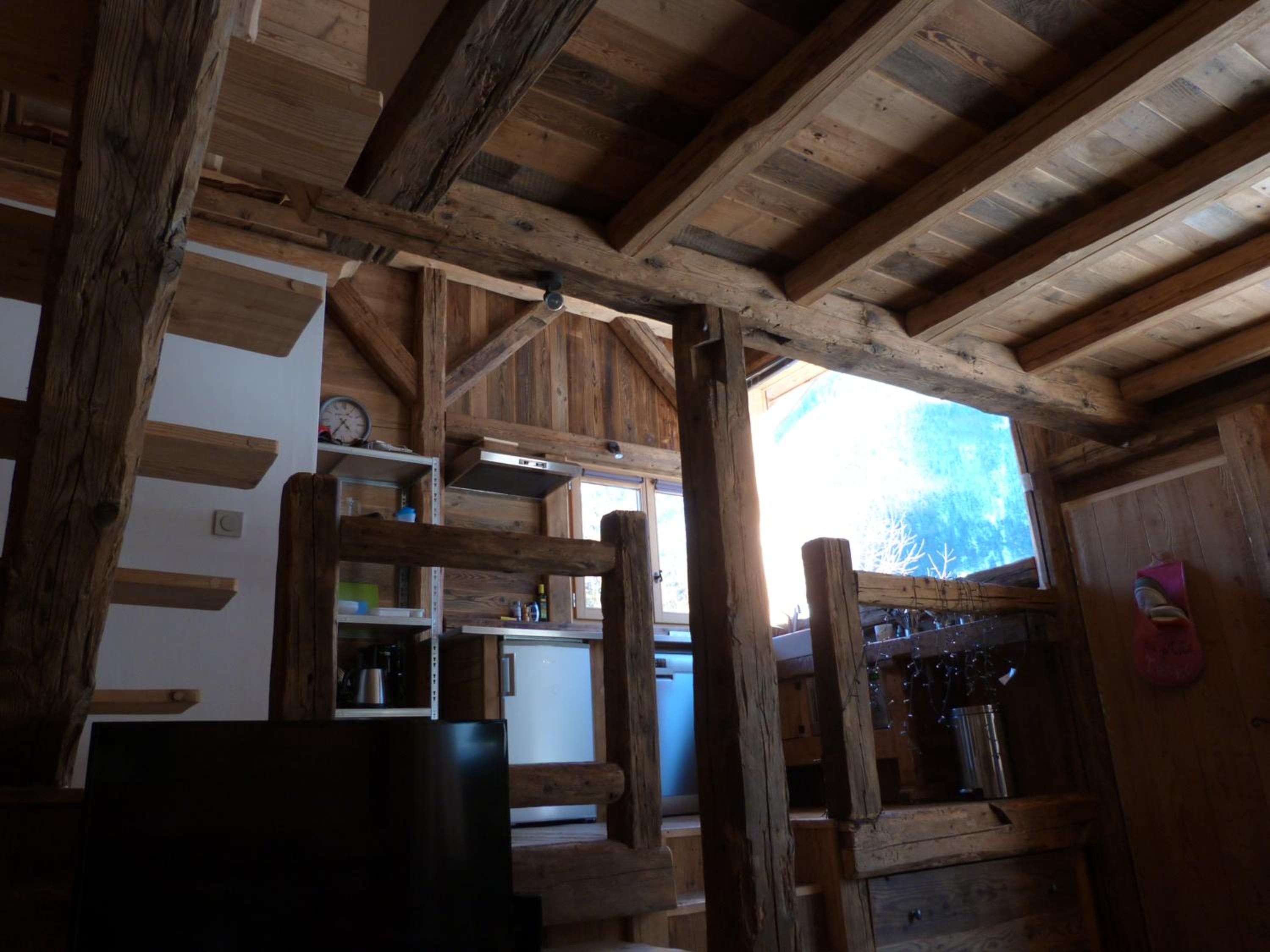 One-Bedroom Chalet - Photo 20