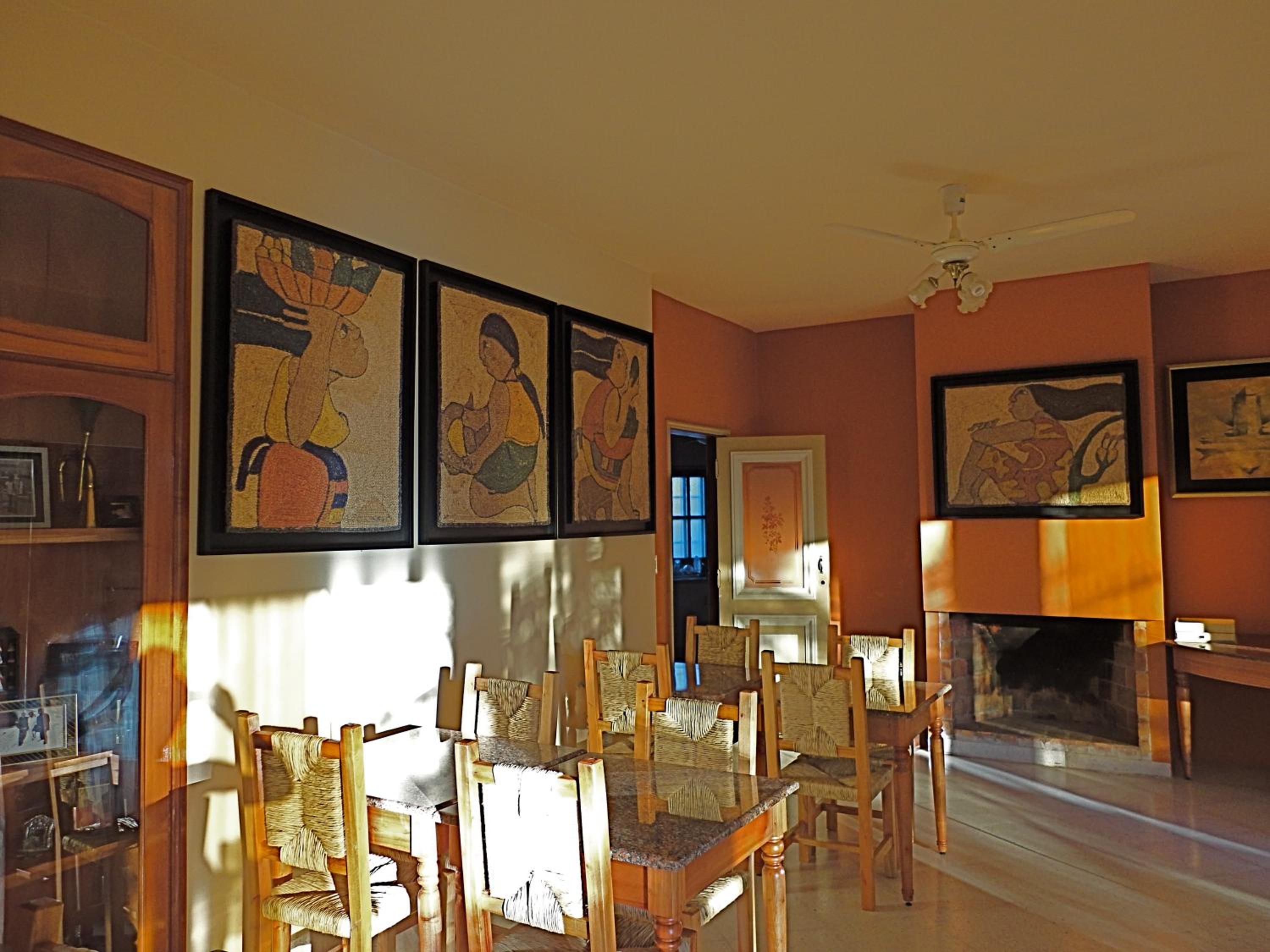 Twin Room photo 3