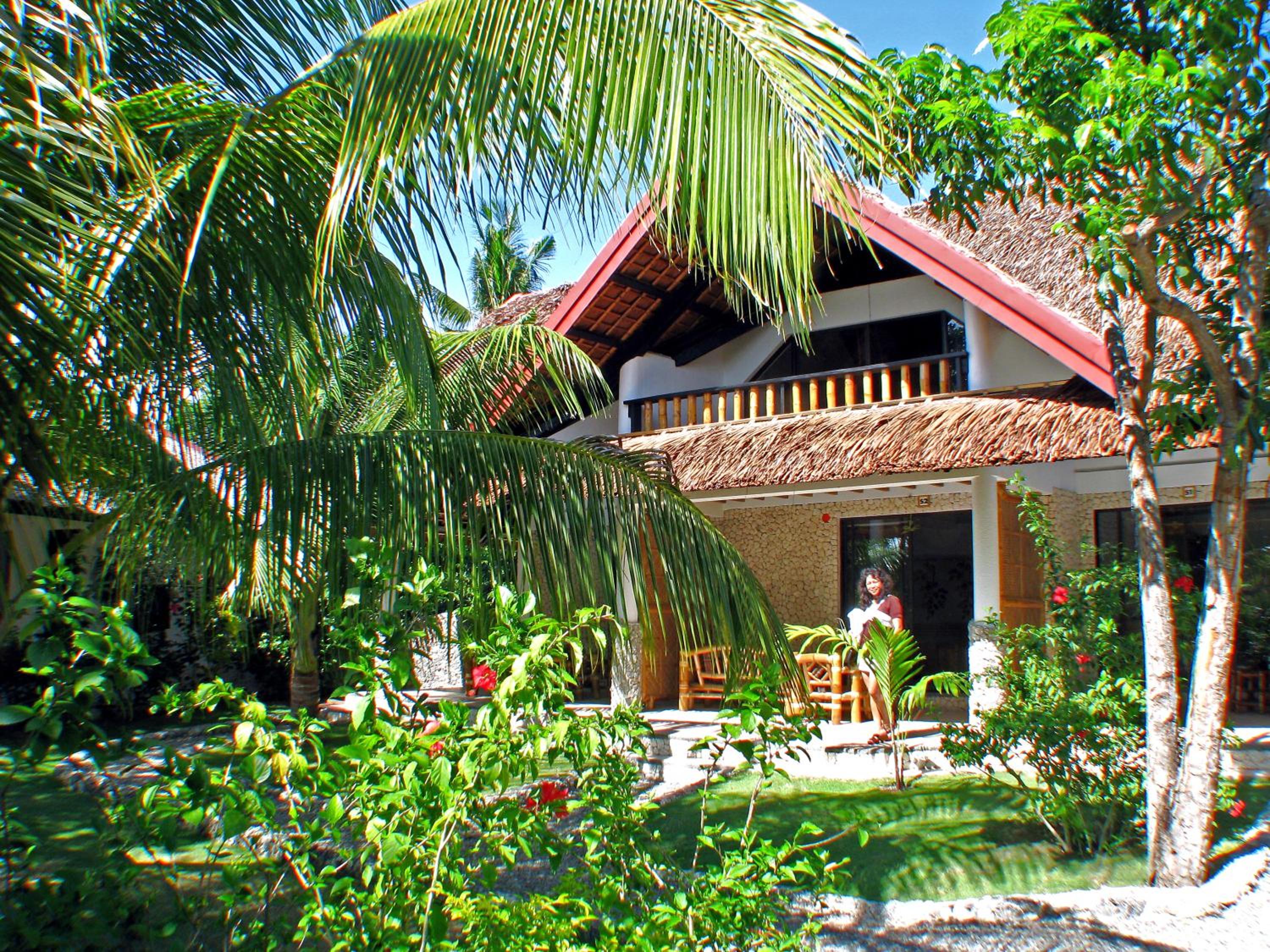 Family Bungalow - Photo 9