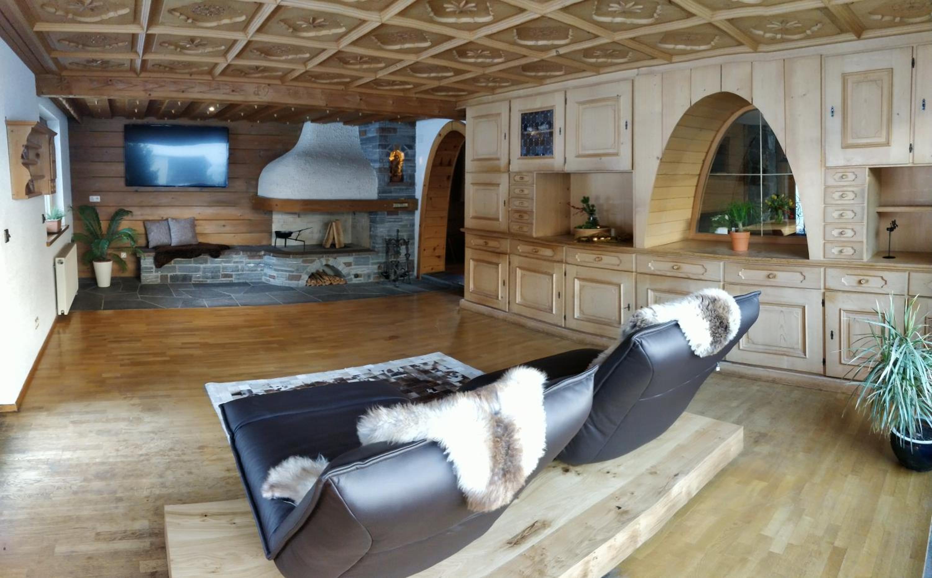 Apartment - Ground Floor photo 1