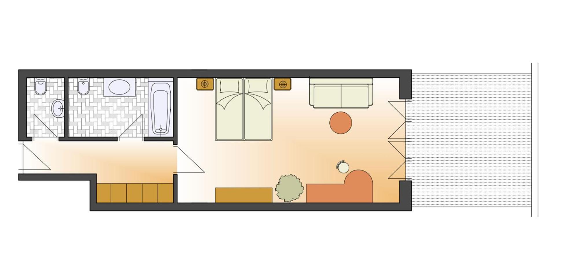 Junior Suite - Photo 13