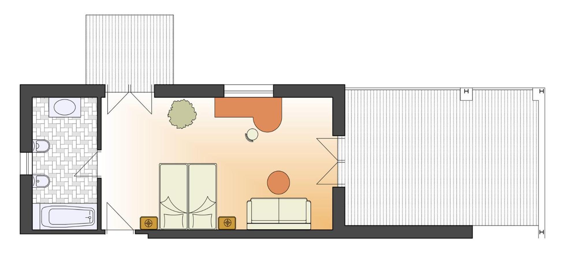 Junior Suite - Photo 7