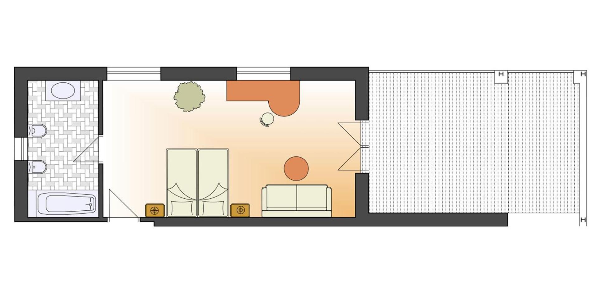 Junior Suite - Photo 10