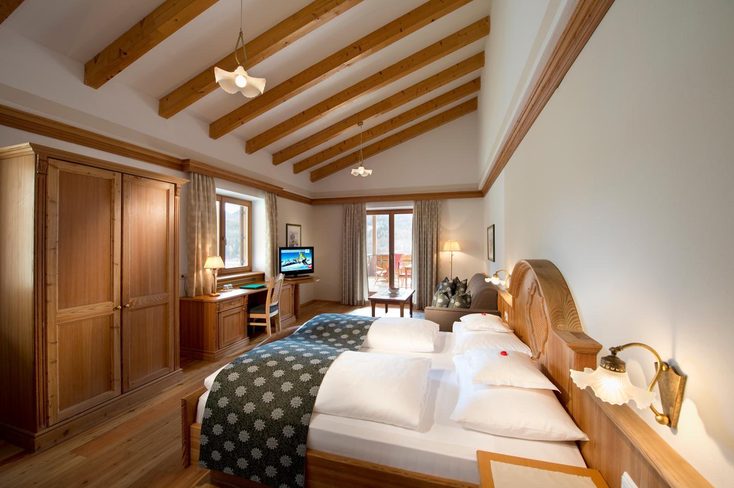 Junior Suite - Photo 2