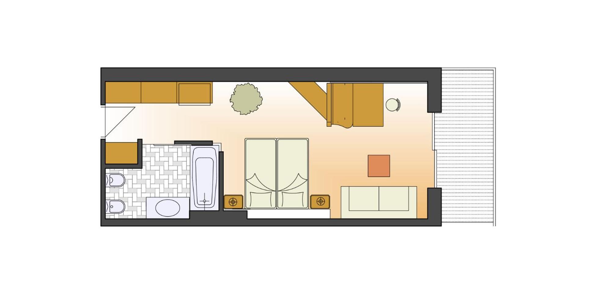 Superior Double or Twin Room - Photo 13