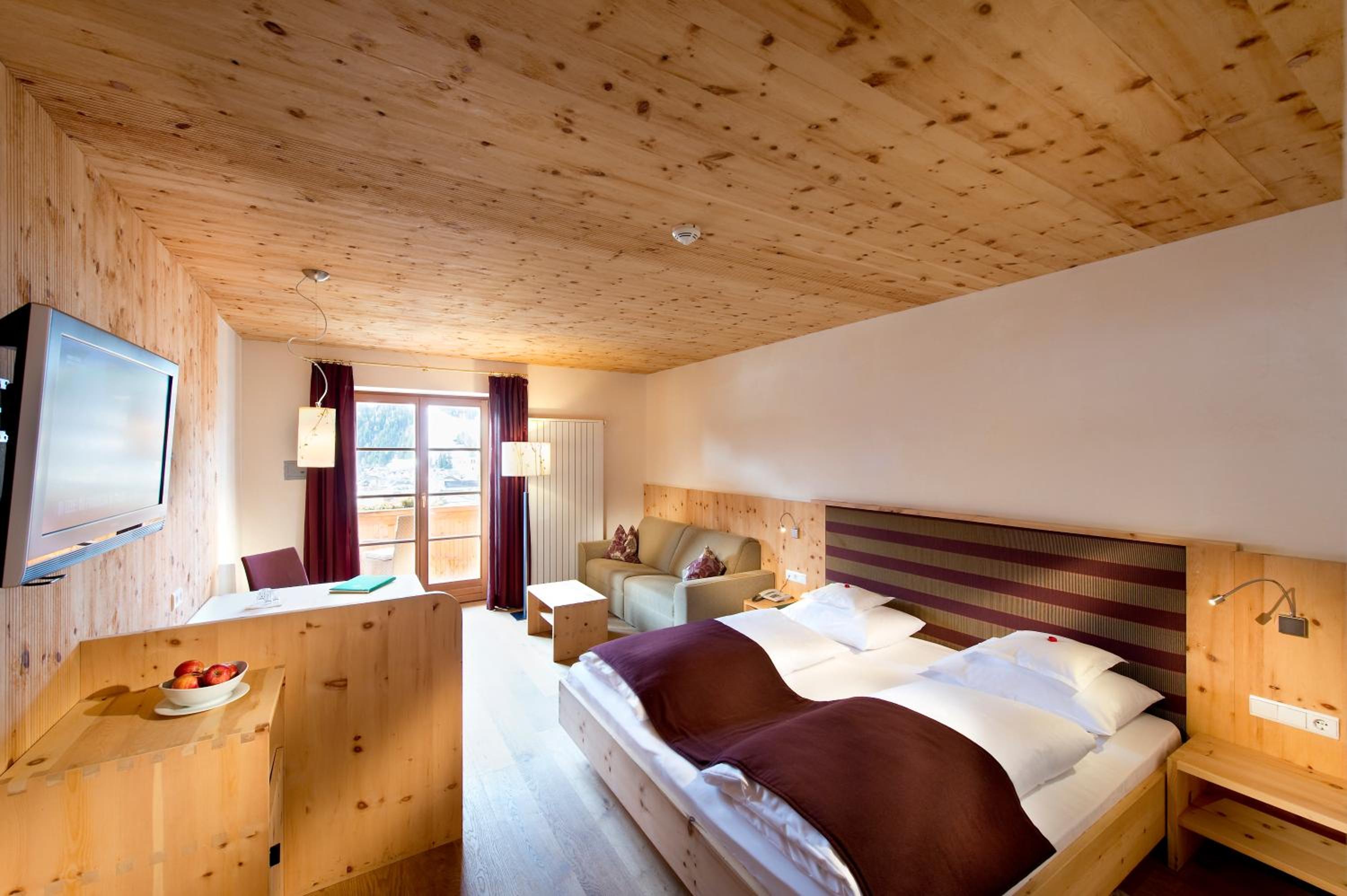 Superior Double or Twin Room - Photo 11