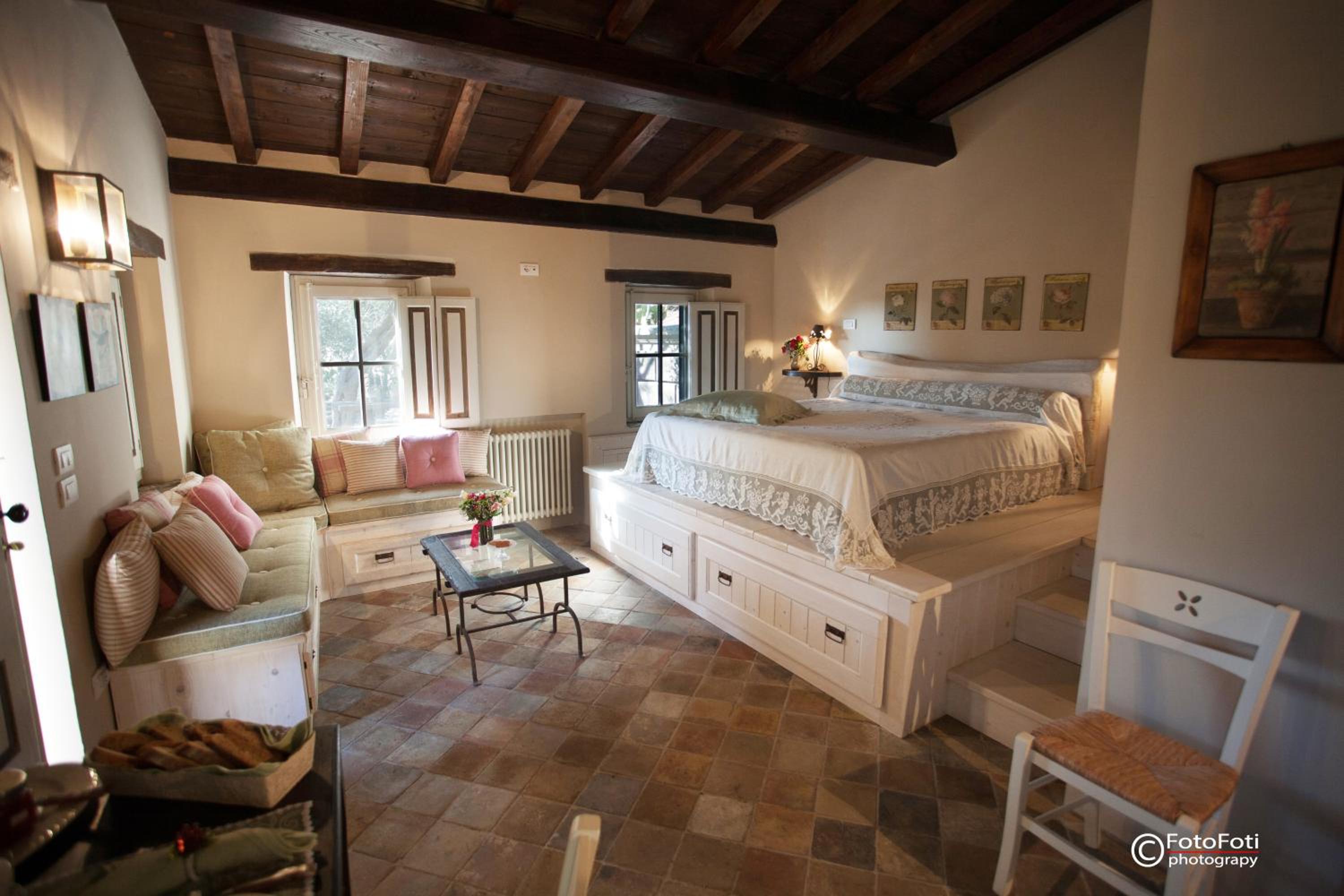Suite with Pool View photo 1