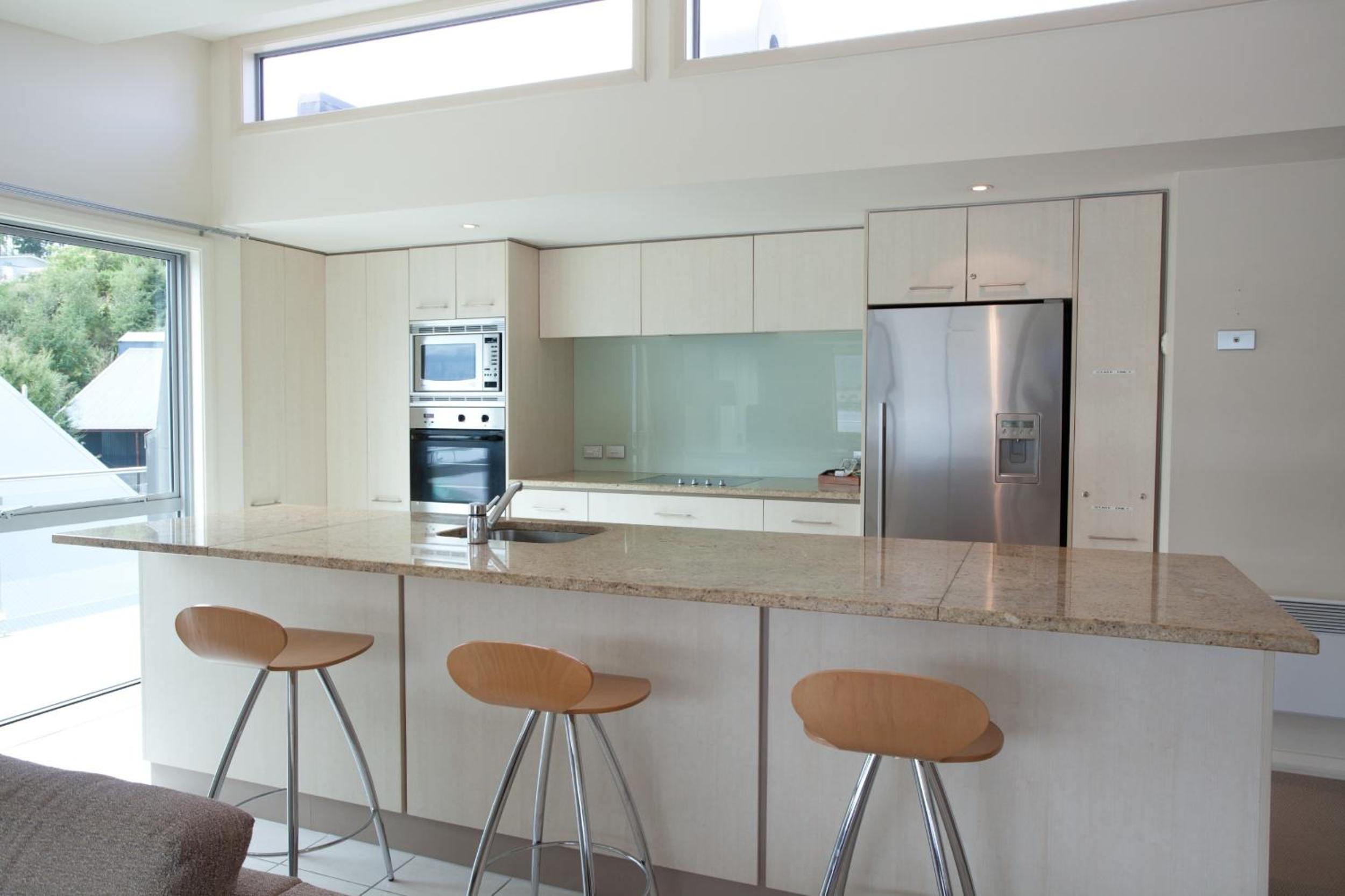 Penthouse Apartment photo 2
