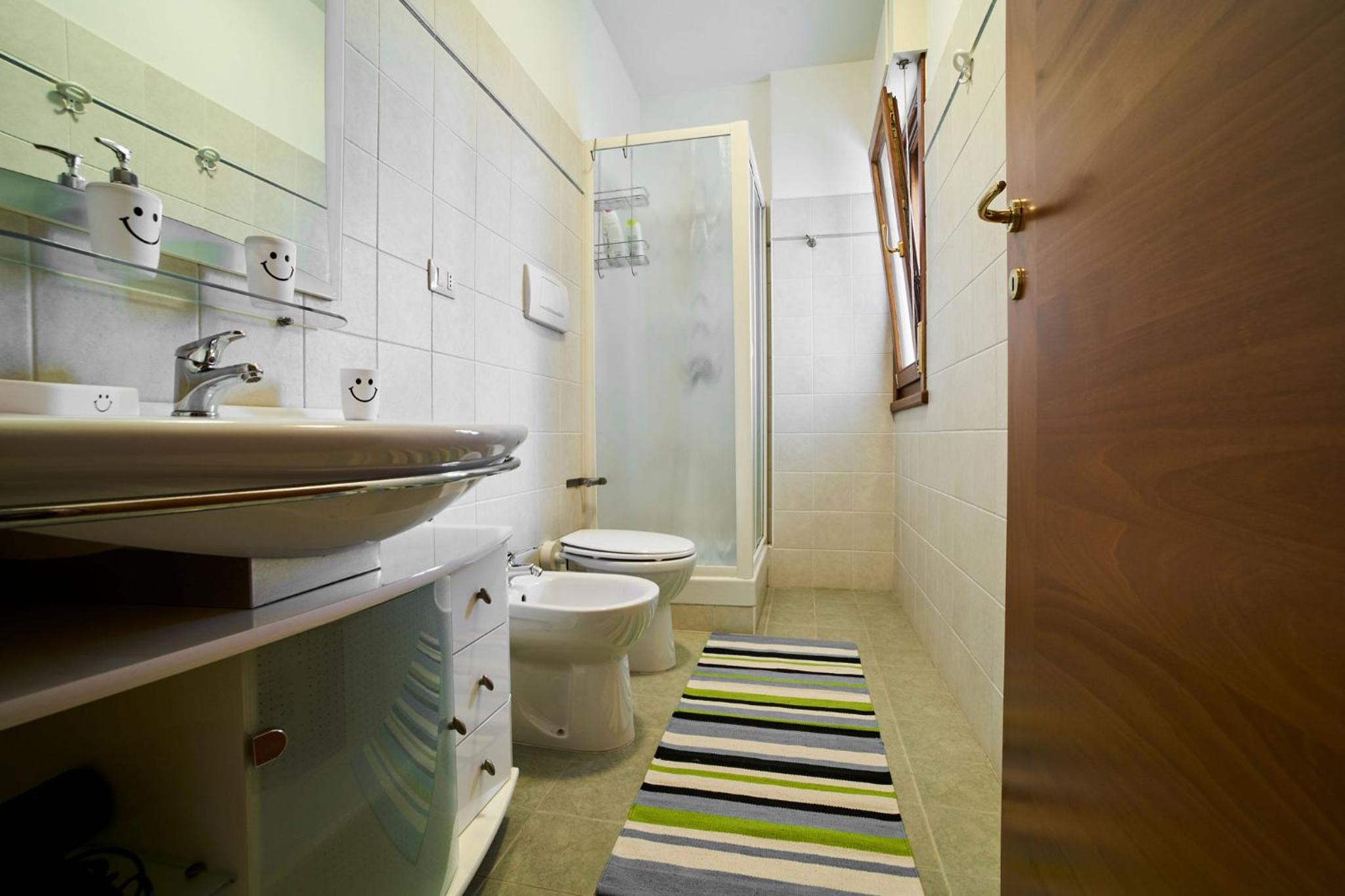 Double Room with Balcony photo 2