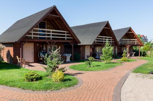 Chalet photo 2