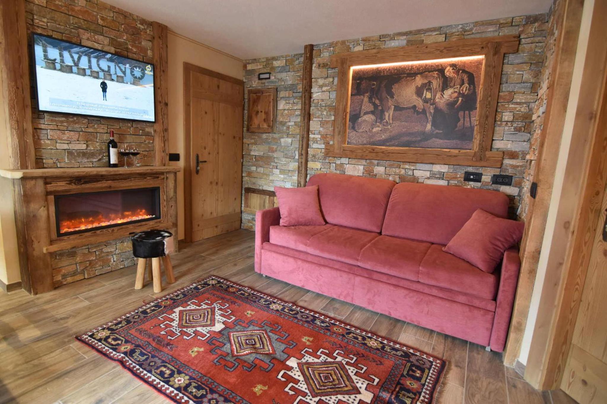 Three-Bedroom Apartment (6 Adults) photo 1