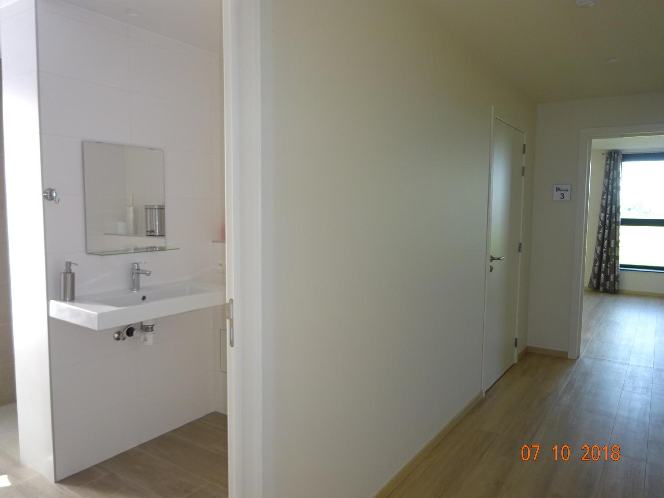 Triple Room with Shared Bathroom photo 3