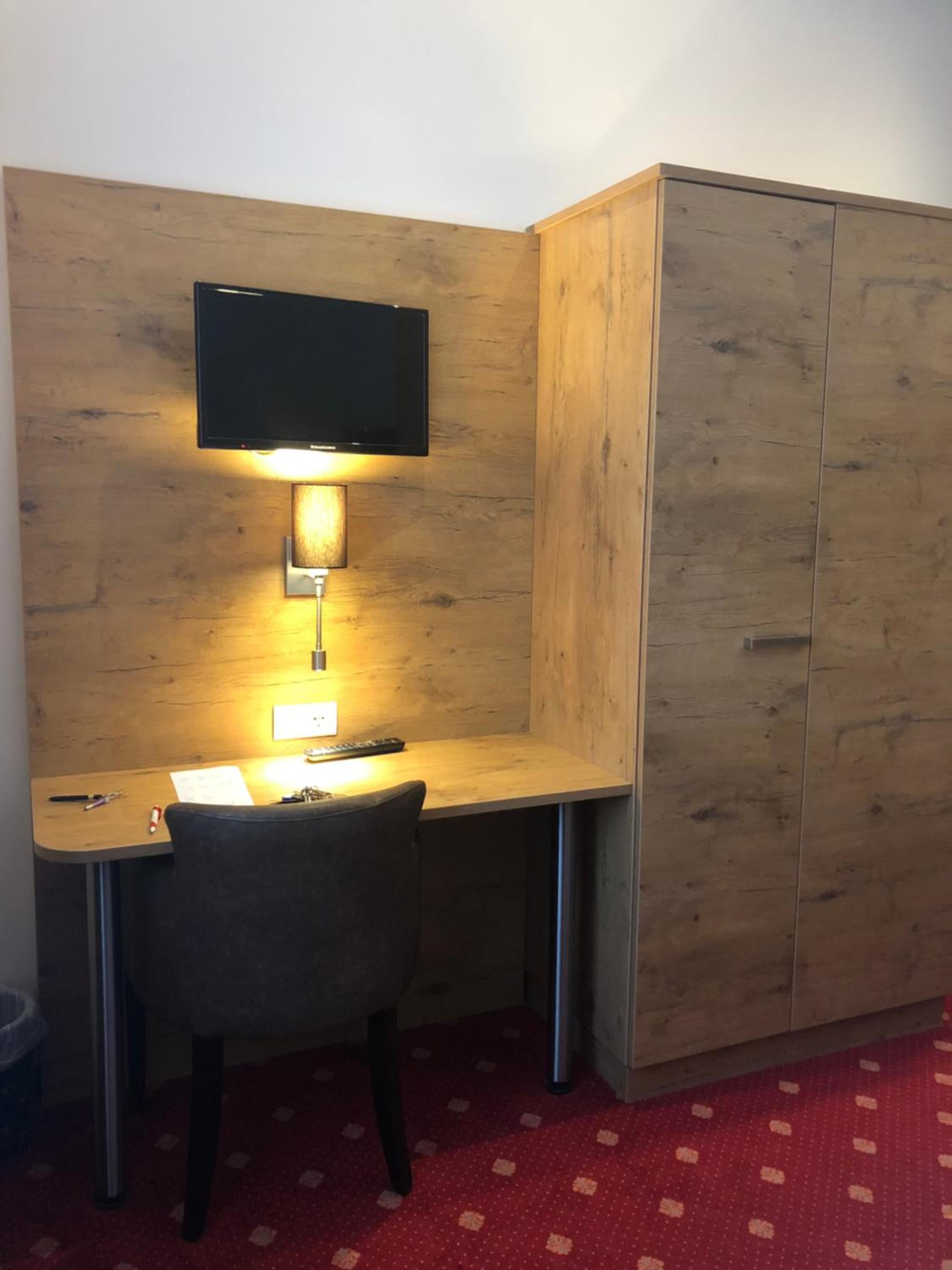 Superior Double Room - Photo 6