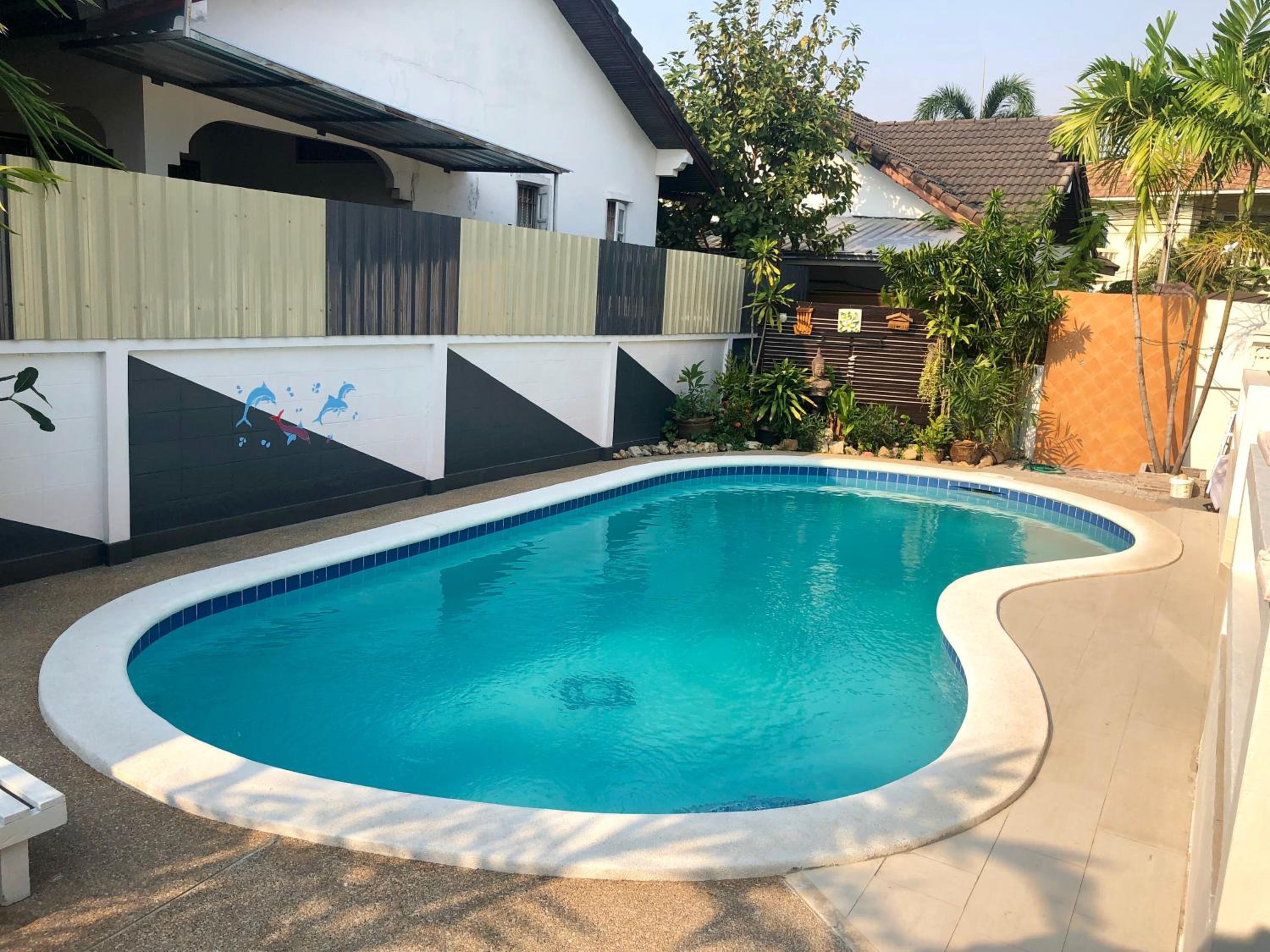 Apartment with Pool View  - Photo 4